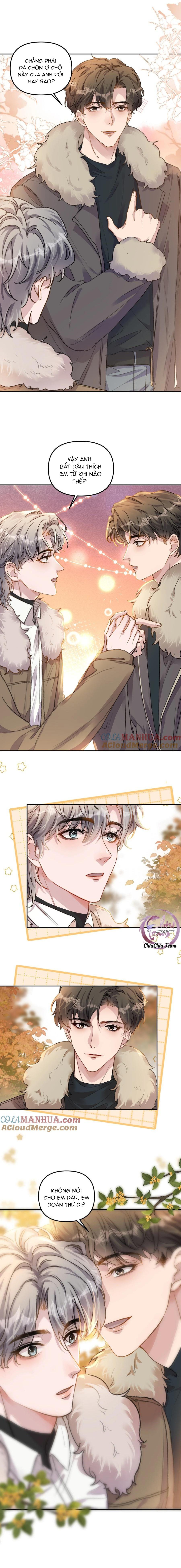 Đọc truyện Hữu Danh - Chapter 62