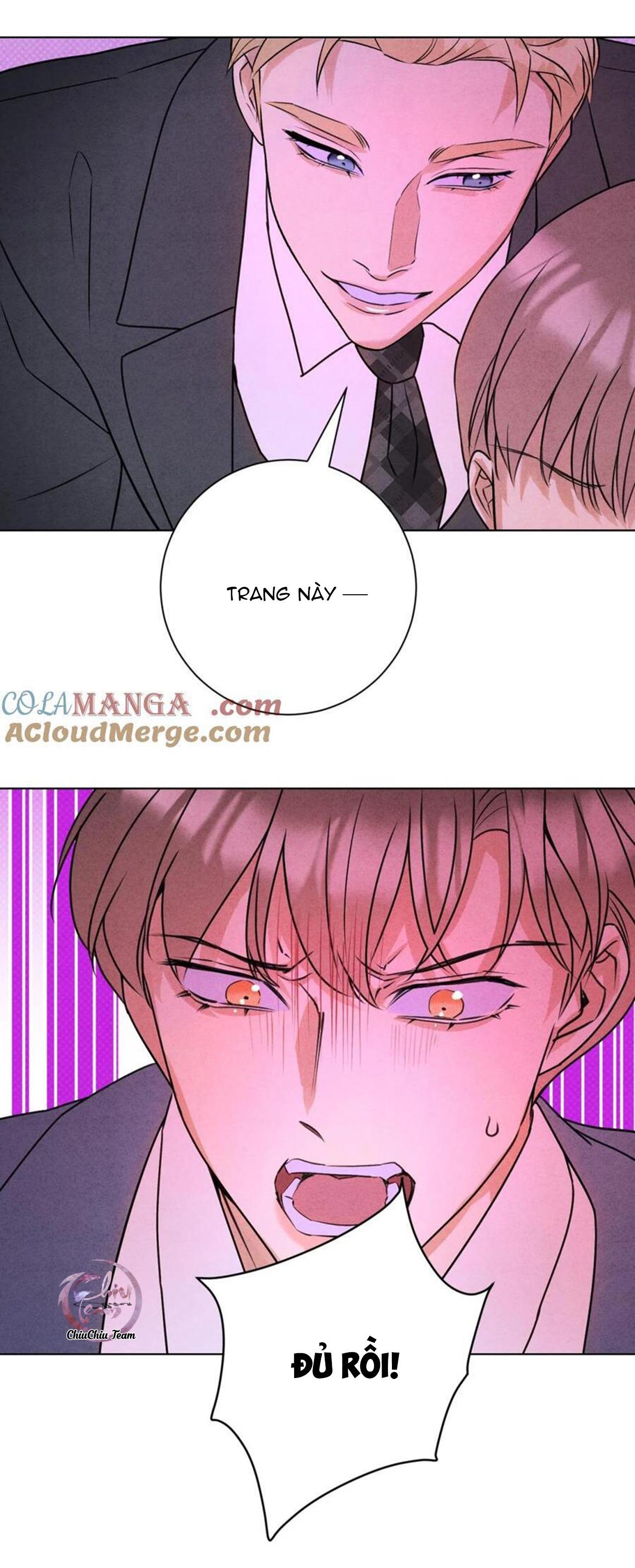 Đọc truyện Anh Trai Rẻ Tiền Của Tôi (END) - Chapter 37