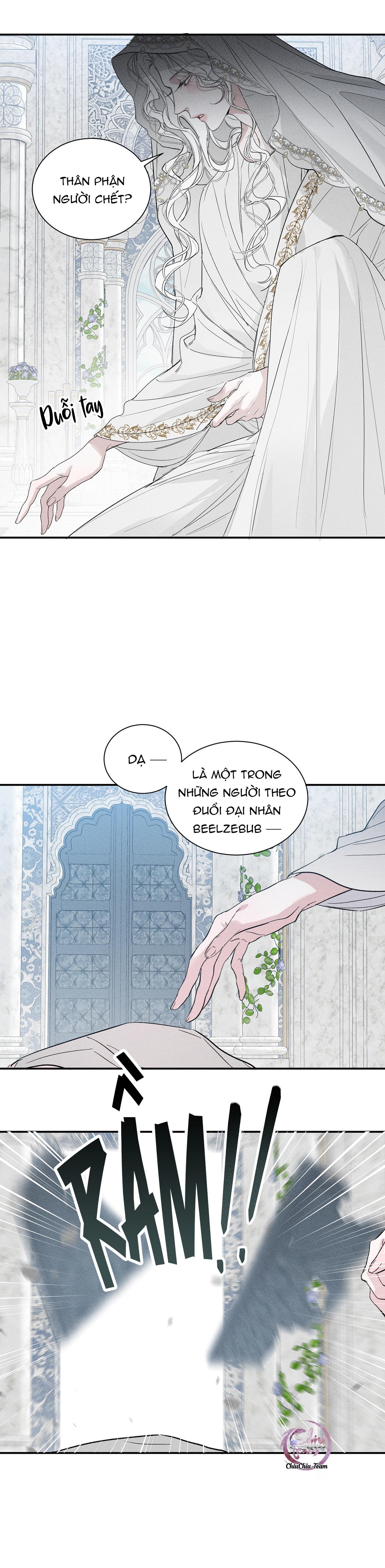 Đọc truyện Tùy Tâm Tùy Ý - Chapter 10