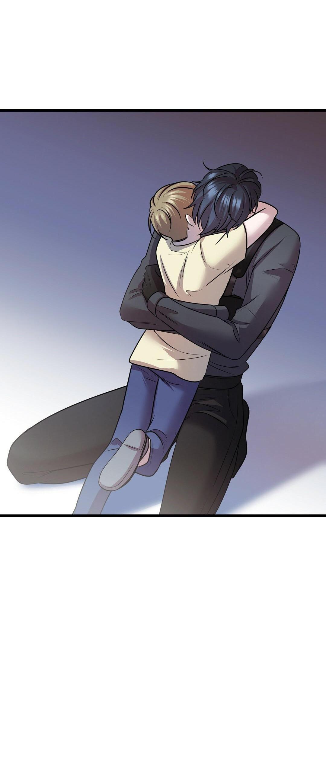 Đọc truyện Đáy Sâu Tuyệt Vọng - Chapter 25