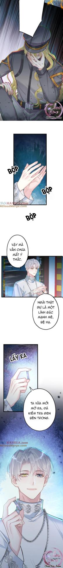 Đọc truyện Chung Tình (END) - Chapter 71