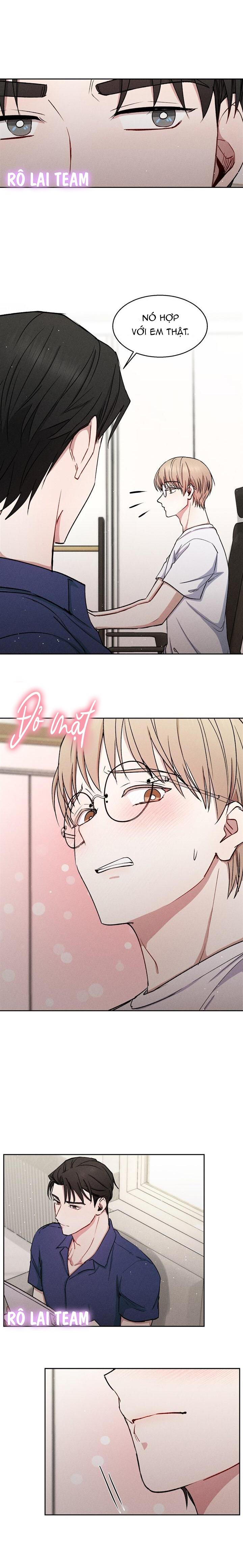 Đọc truyện Giá Như Anh Cần Em - Chapter 19