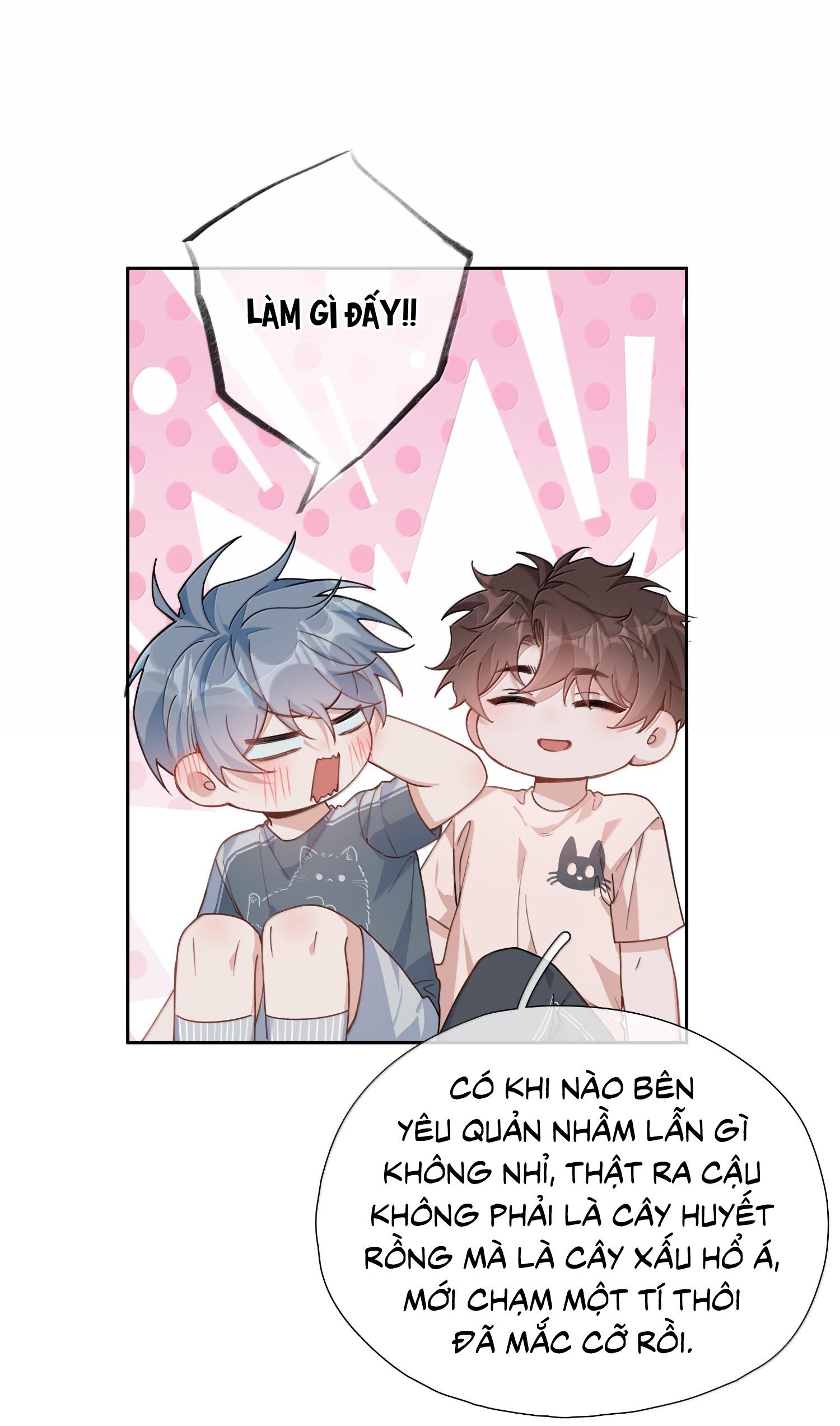 Đọc truyện Trường Cấp Ba Sơn Hải - Chapter 115