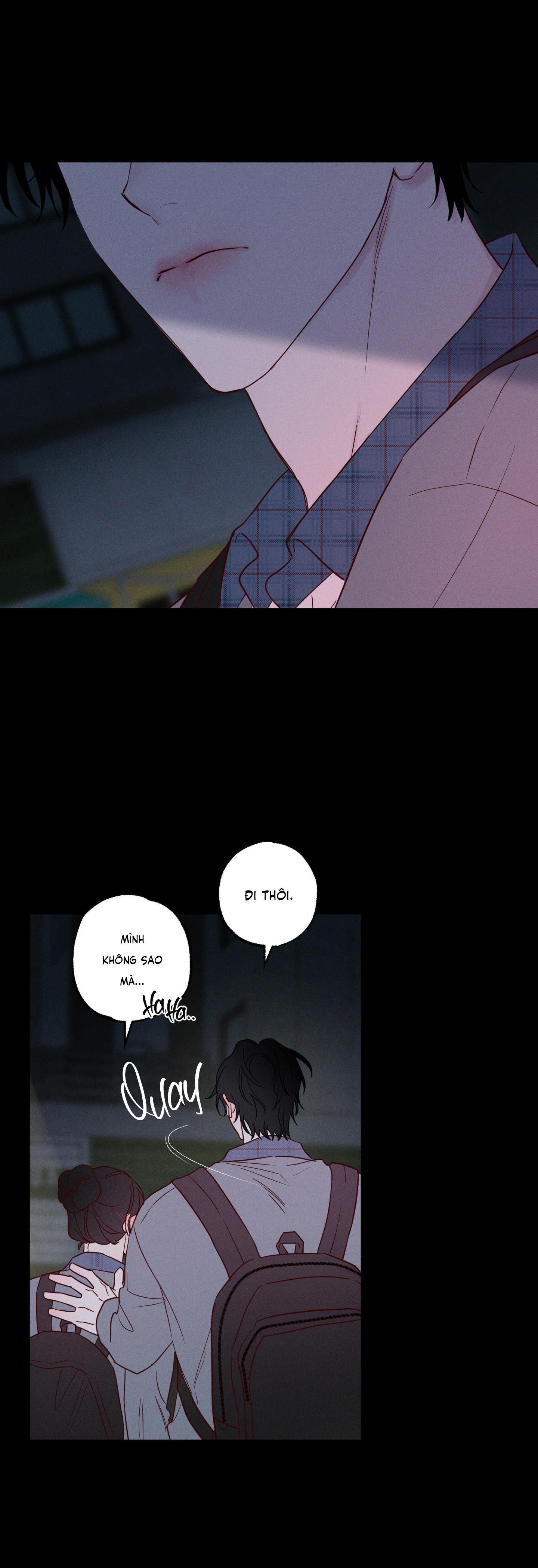 Đọc truyện BỜ SÓNG VỖ - Chapter 15