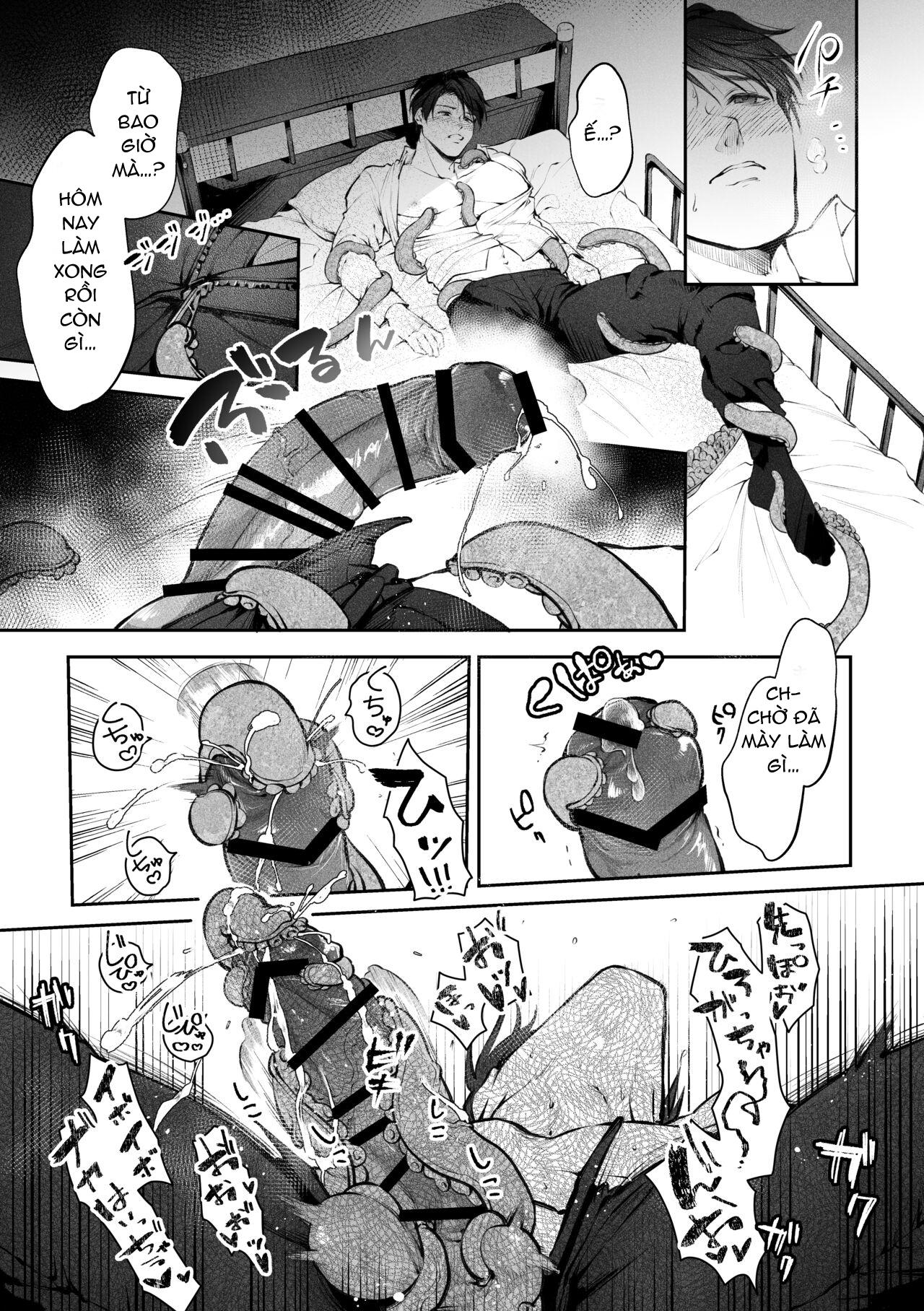 Đọc truyện Đạo Tàn Bụ - Chapter 13