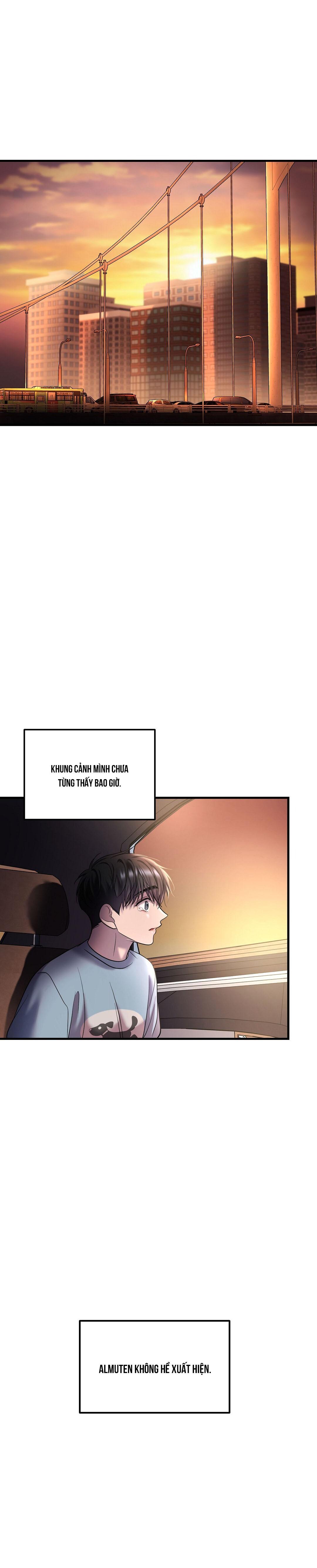 Đọc truyện Đáy Sâu Tuyệt Vọng - Chapter 77