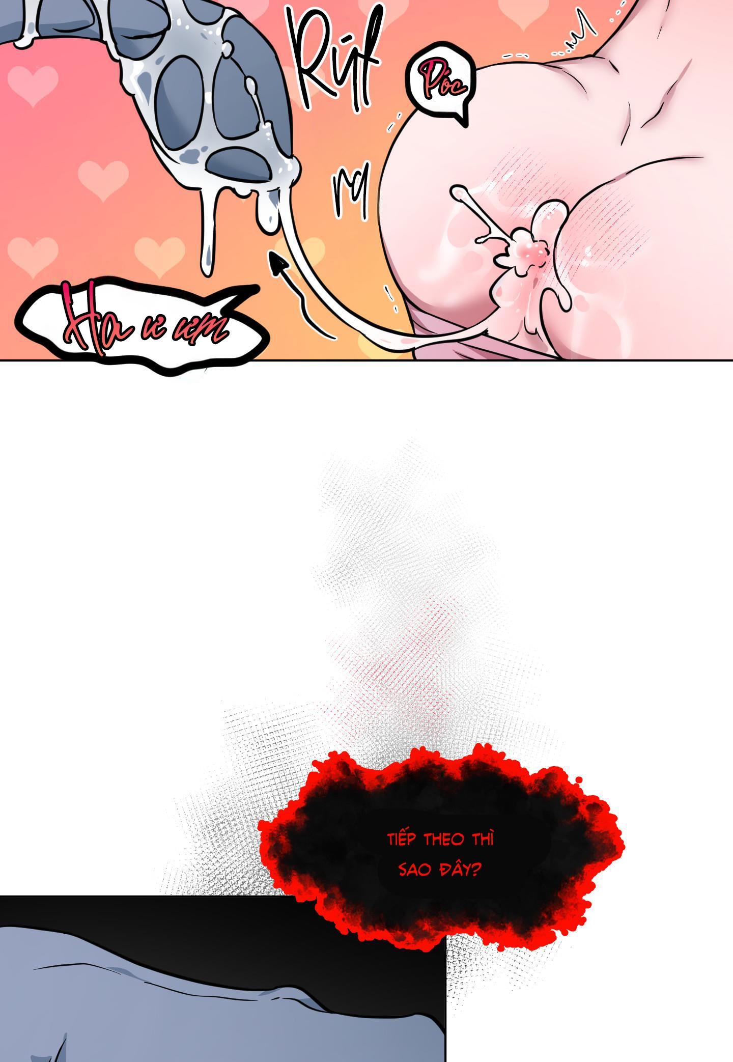 Đọc truyện (GDCV) LỜI NGUYỀN ĐÊM GIÁNG SINH - Chapter 11