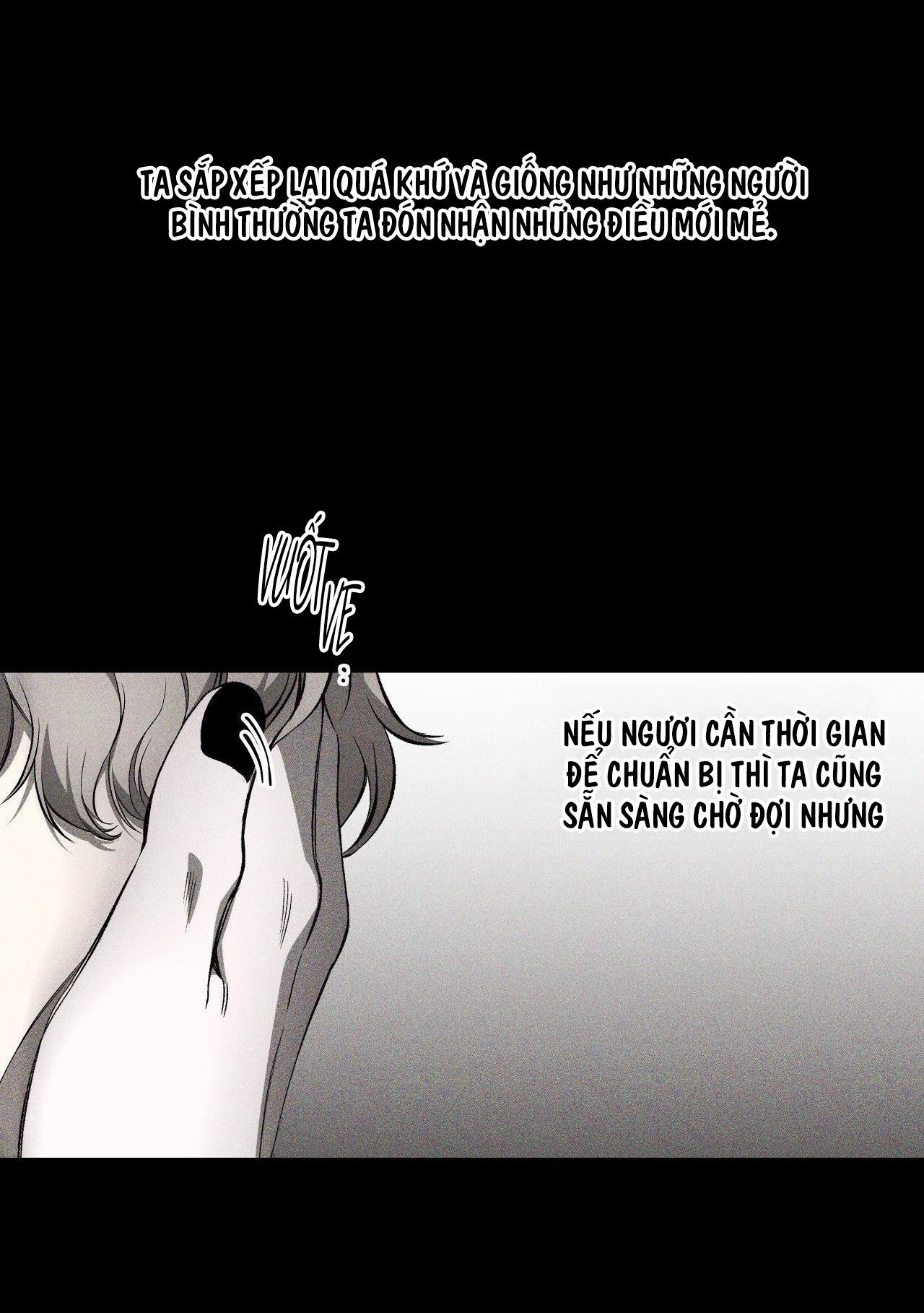 Đọc truyện UNHOLY - Chapter 7