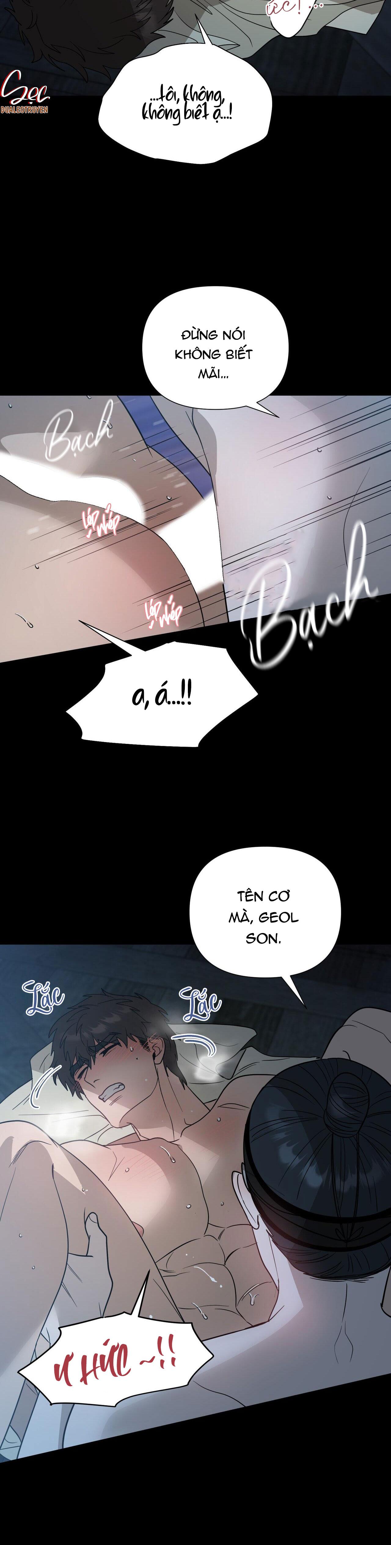 Đọc truyện KIỆT TÁC - Chapter 29