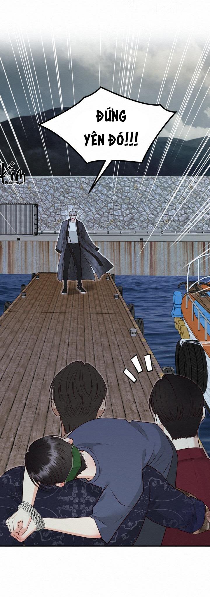 Đọc truyện LỄ TRỪ TÀ - Chapter 24