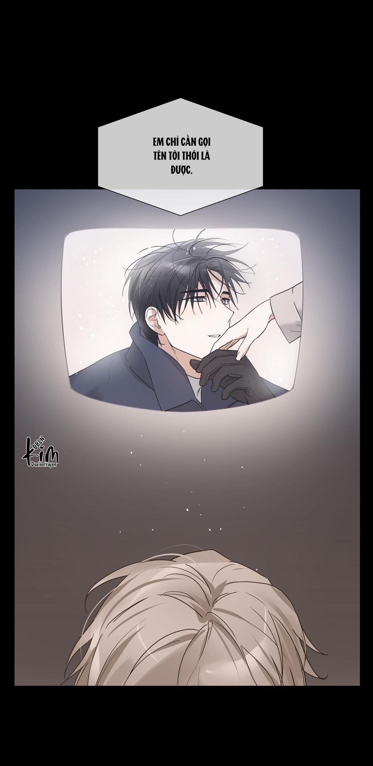 Đọc truyện SERIES BACK STAGE - Chapter 5.3