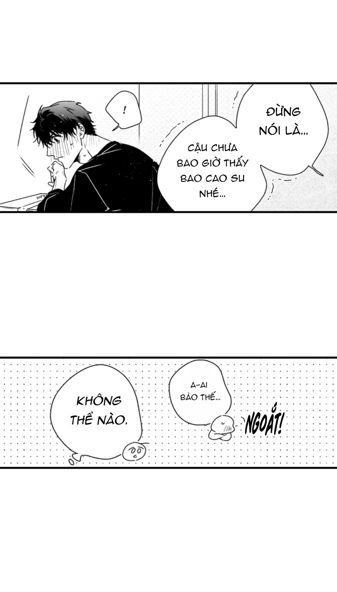 Đọc truyện Kết hôn cùng tên đồng nghiệp đáng ghét - Chapter 2