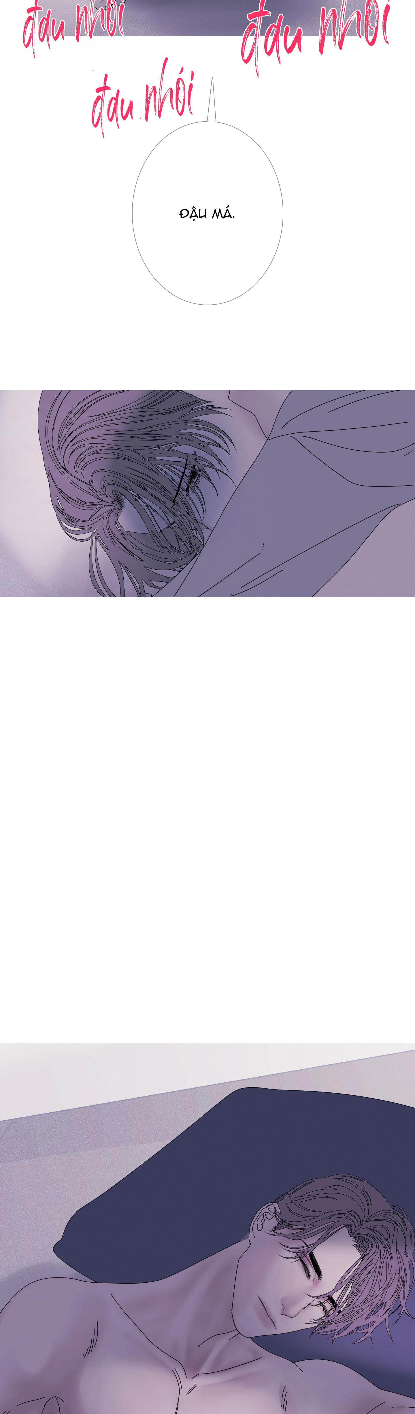 Đọc truyện CHUYỆN QUỶ MÔN QUAN - Chapter 47