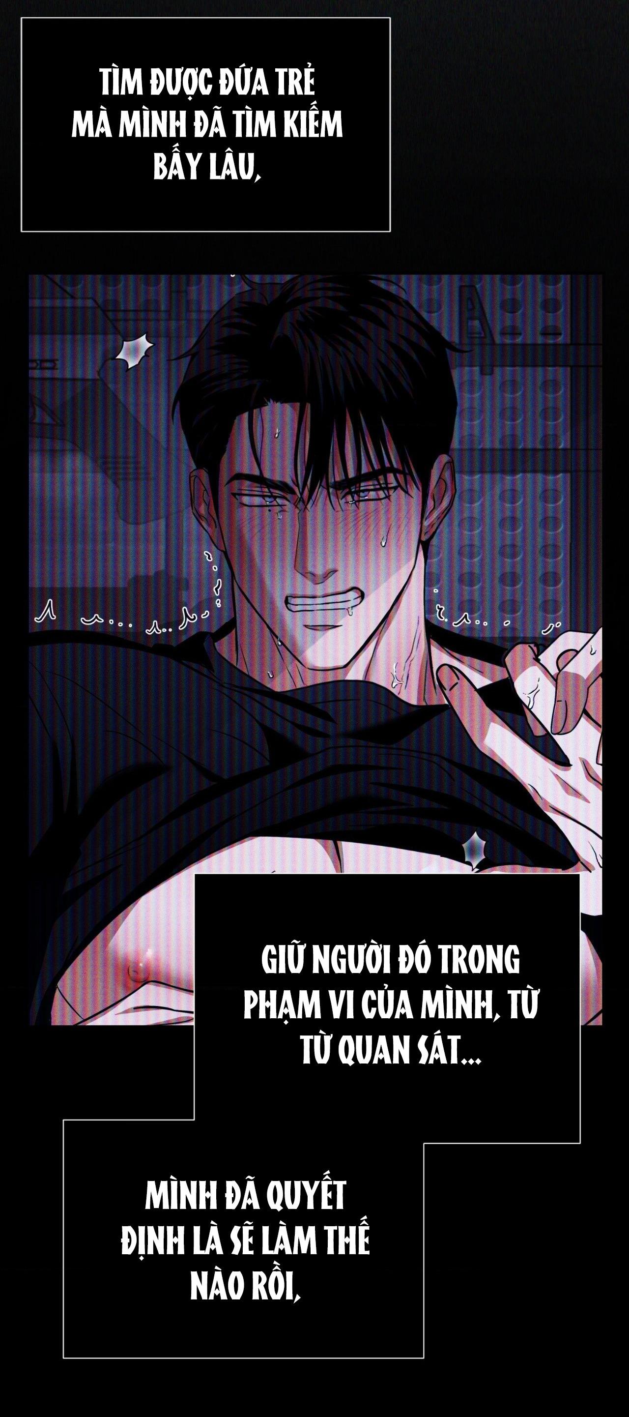 Đọc truyện FLASHLIGHT - Chapter 29