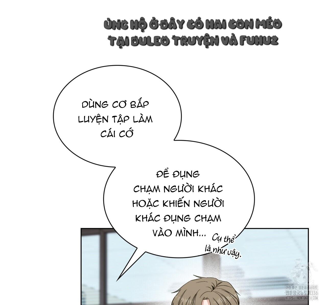 Đọc truyện Ham Muốn Mạnh Mẽ - Chapter 51