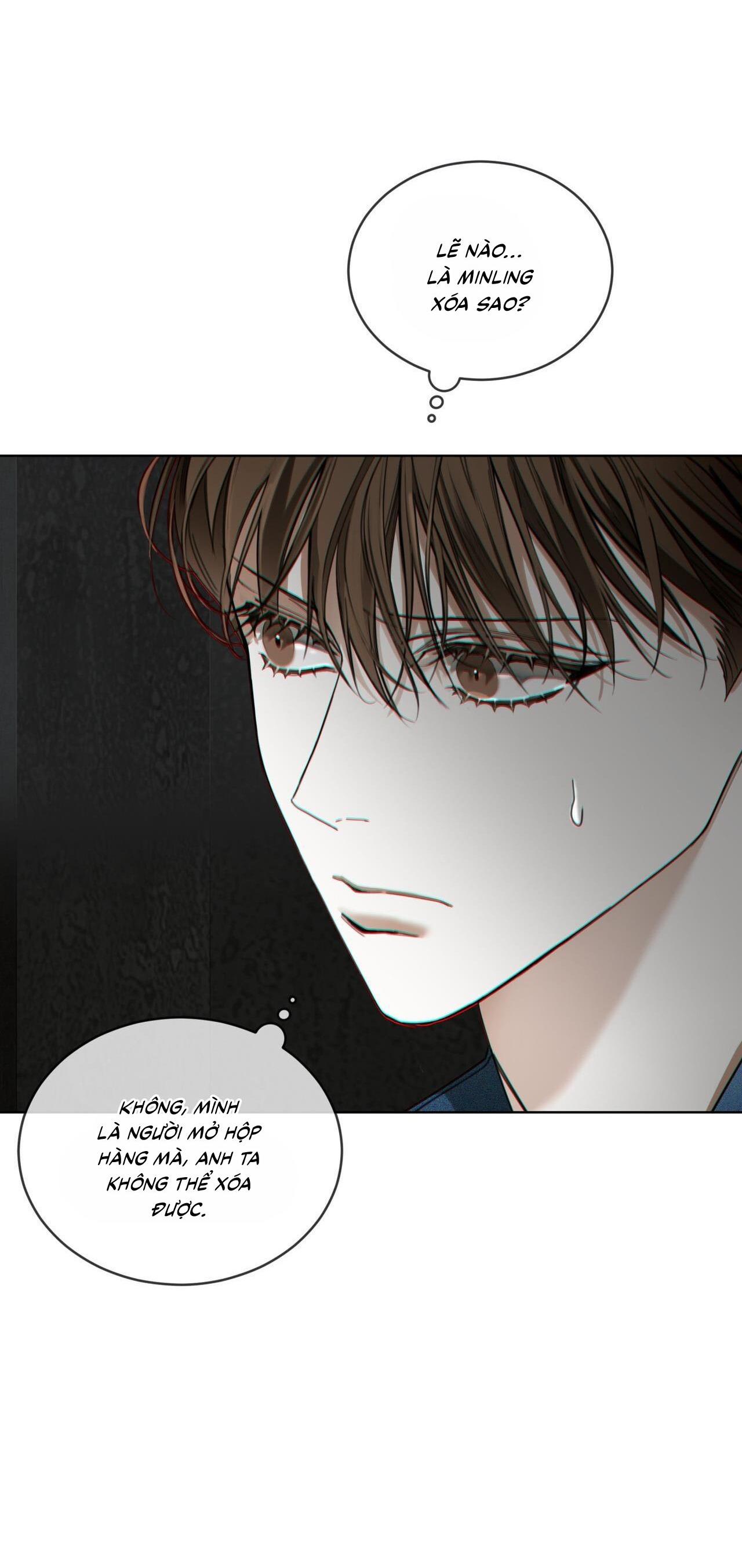 Đọc truyện  Phạm Luật - Chapter 97