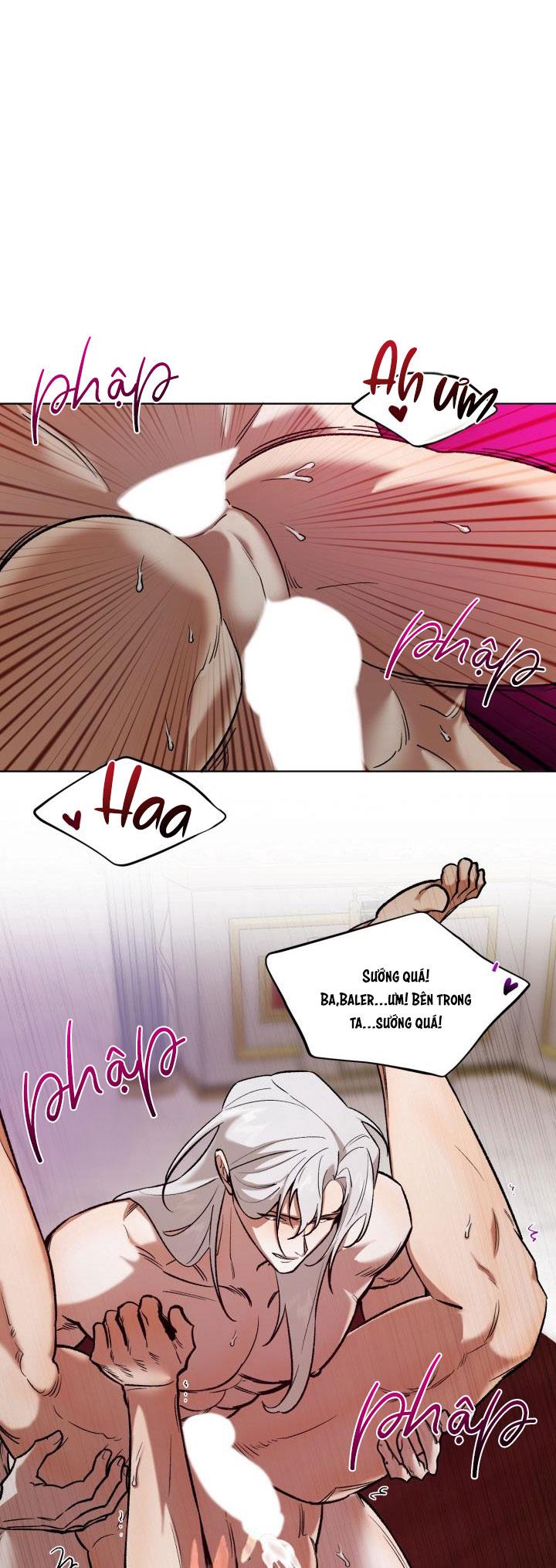 Đọc truyện HƯƠNG VỊ NGƯỜI NGOÀI HÀNH TINH - Chapter 22