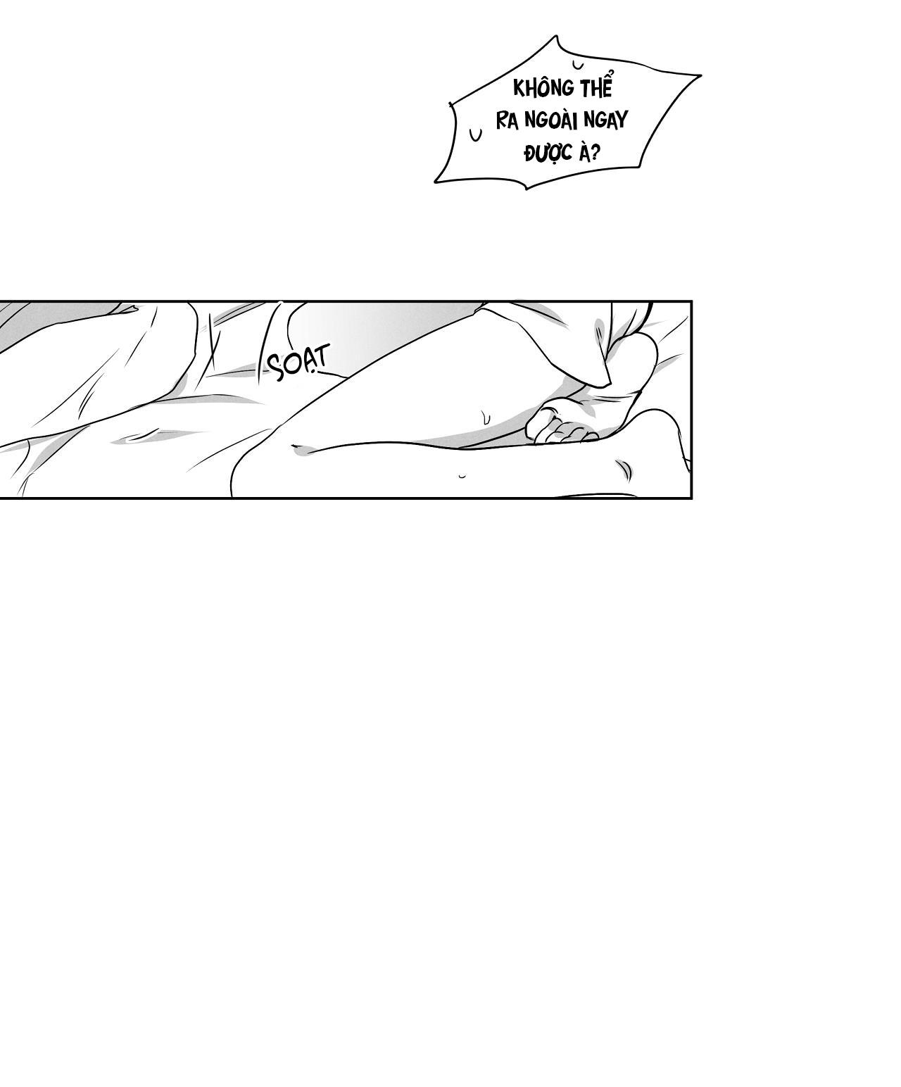 Đọc truyện Love Servant: Jin - Chapter 15