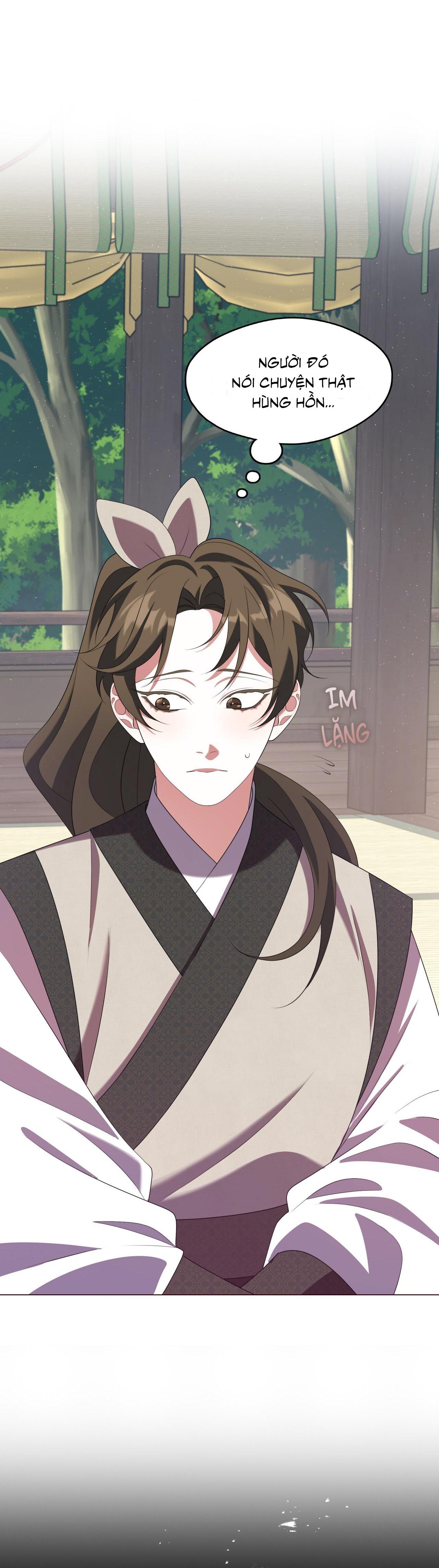 Đọc truyện Tôi đã nuôi dạy thủ lĩnh giáo phái ác ma - Chapter 26
