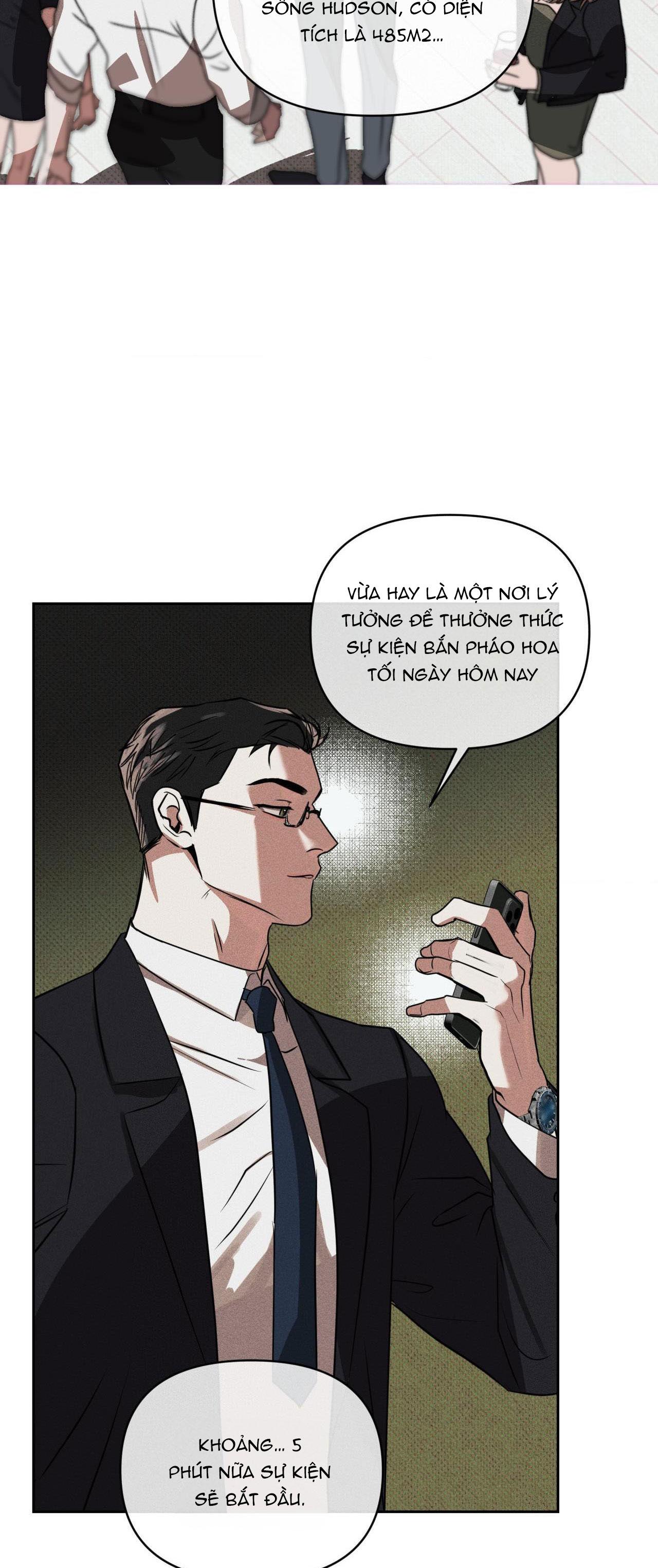 Đọc truyện NGƯỜI YÊU DẤU - Chapter 2