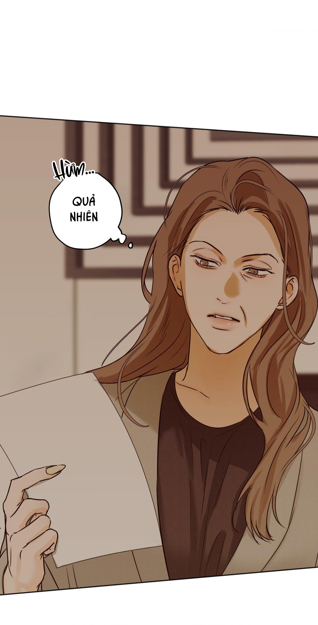 Đọc truyện ÁI TÌNH VÀ DỤC VỌNG - Chapter 37
