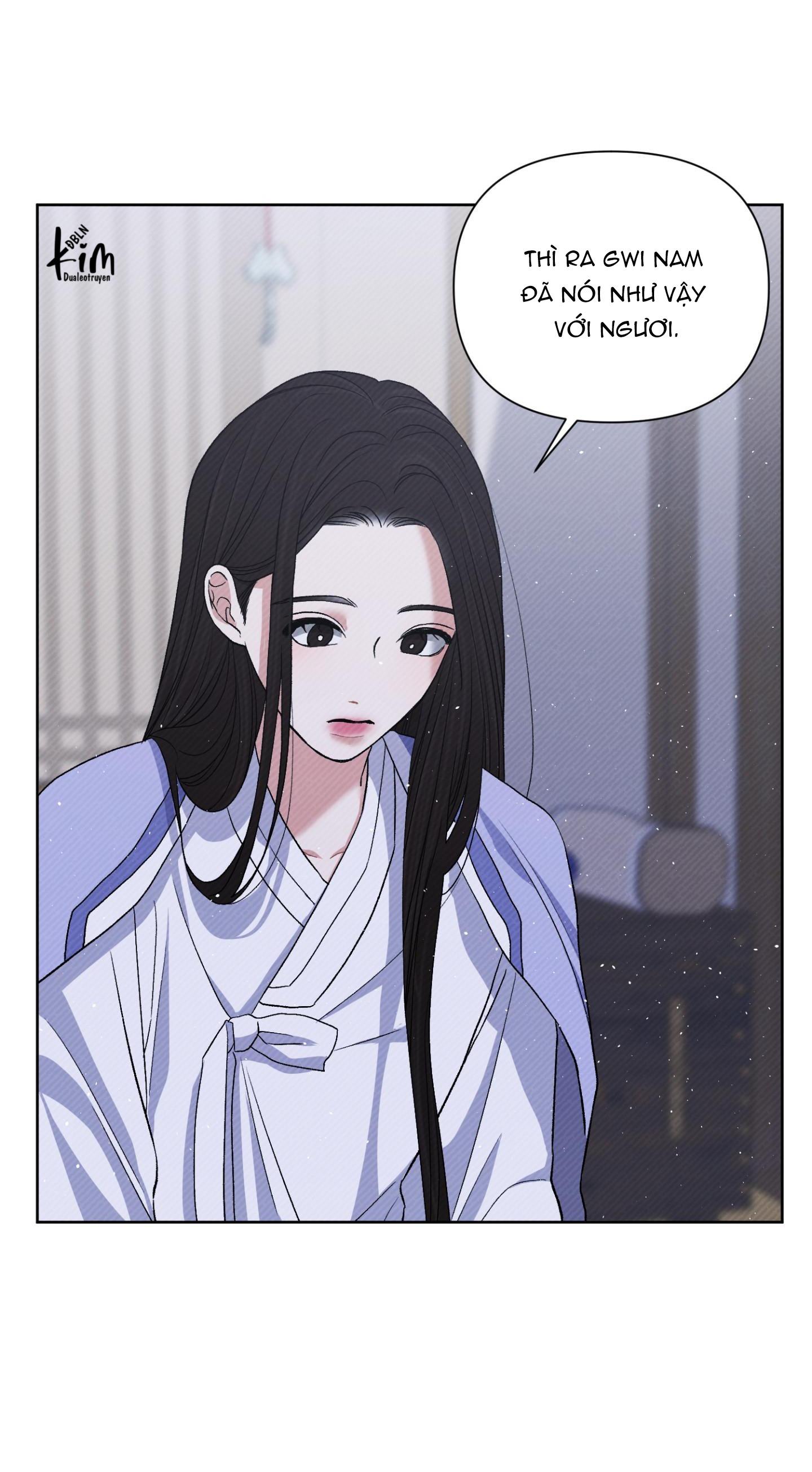 Đọc truyện BL CỔ TRANG-ÂU CỔ NGẮN NHÀ KIM - Chapter 29.6