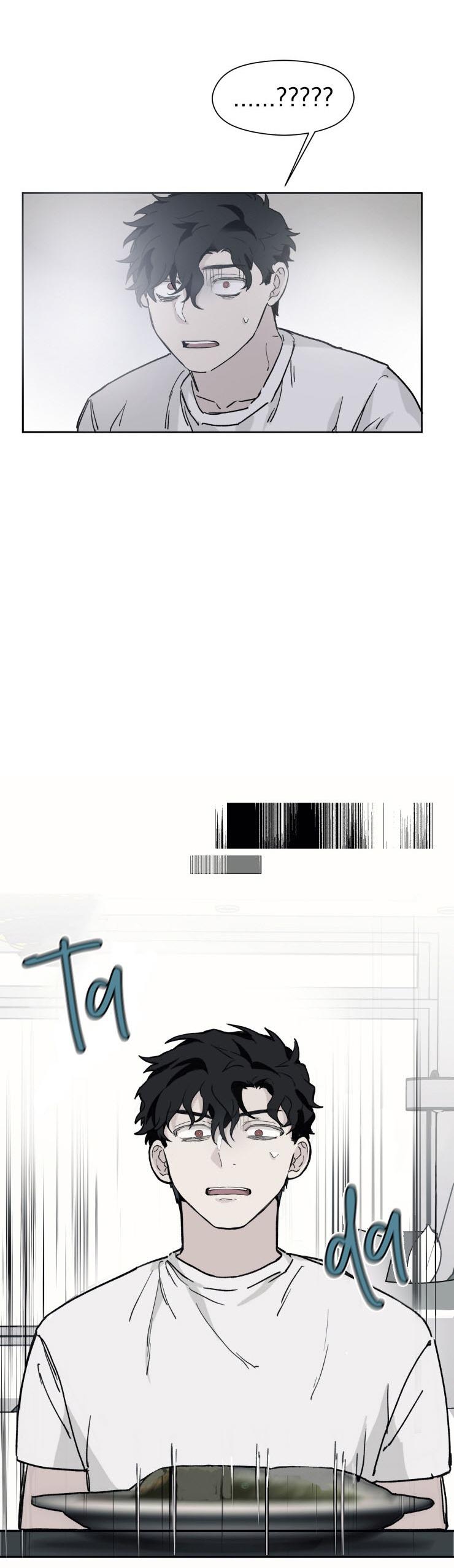 Đọc truyện  Nuốt gai - Chapter 2