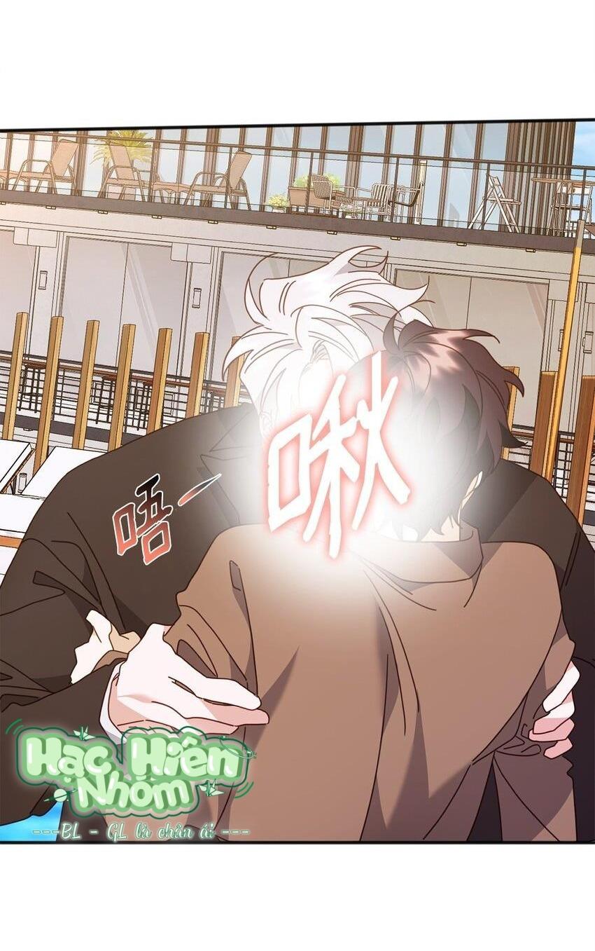 Đọc truyện Bạn Trai Mãnh Hổ Của Hắn - Chapter 29