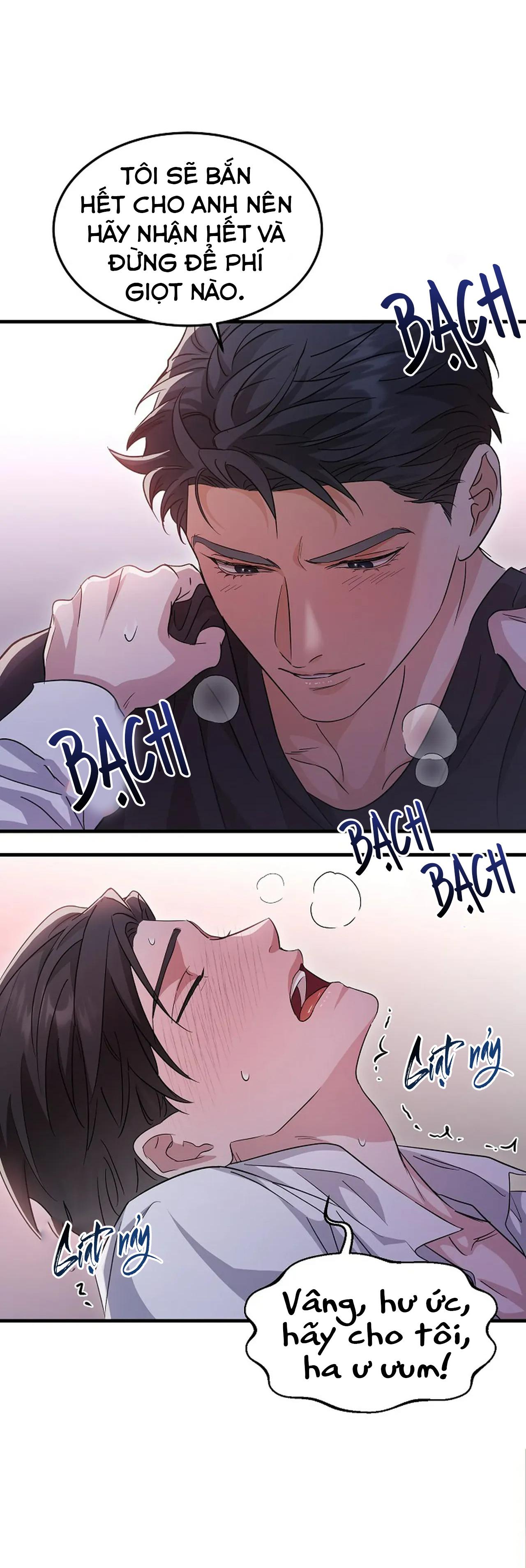 Đọc truyện DÒNG SÔNG NÔ LỆ - Chapter 16