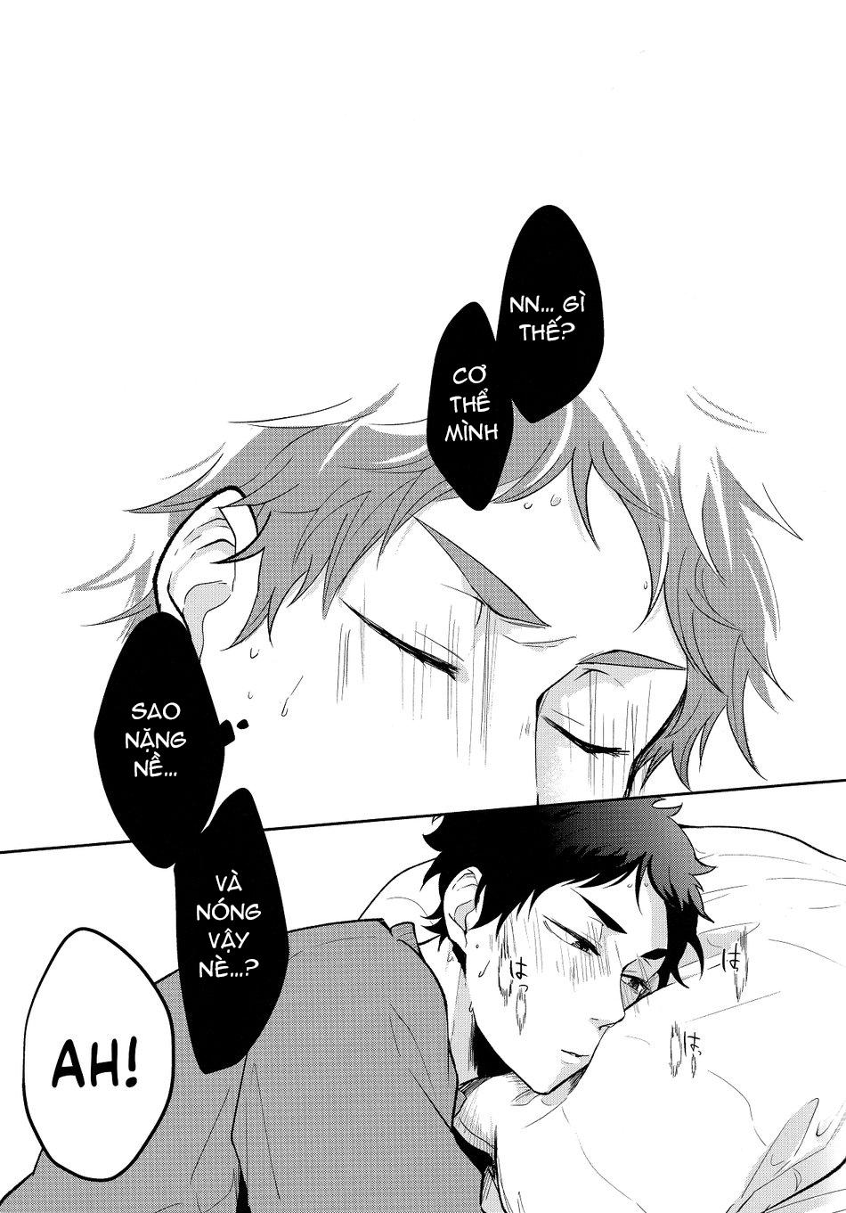 Đọc truyện Ổ sìn OTP - Chapter 142