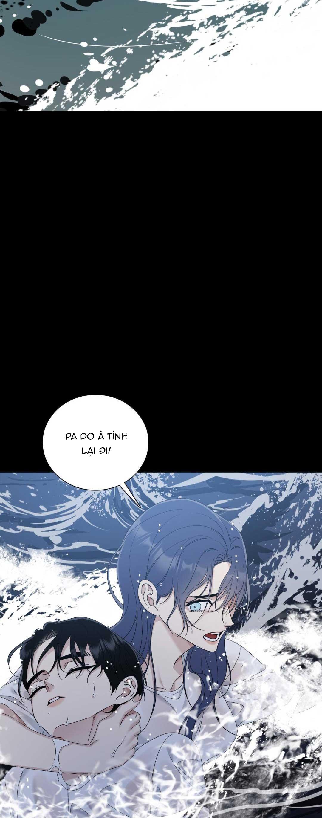 Đọc truyện KHỞI ĐẦU SAI LẦM - Chapter 29
