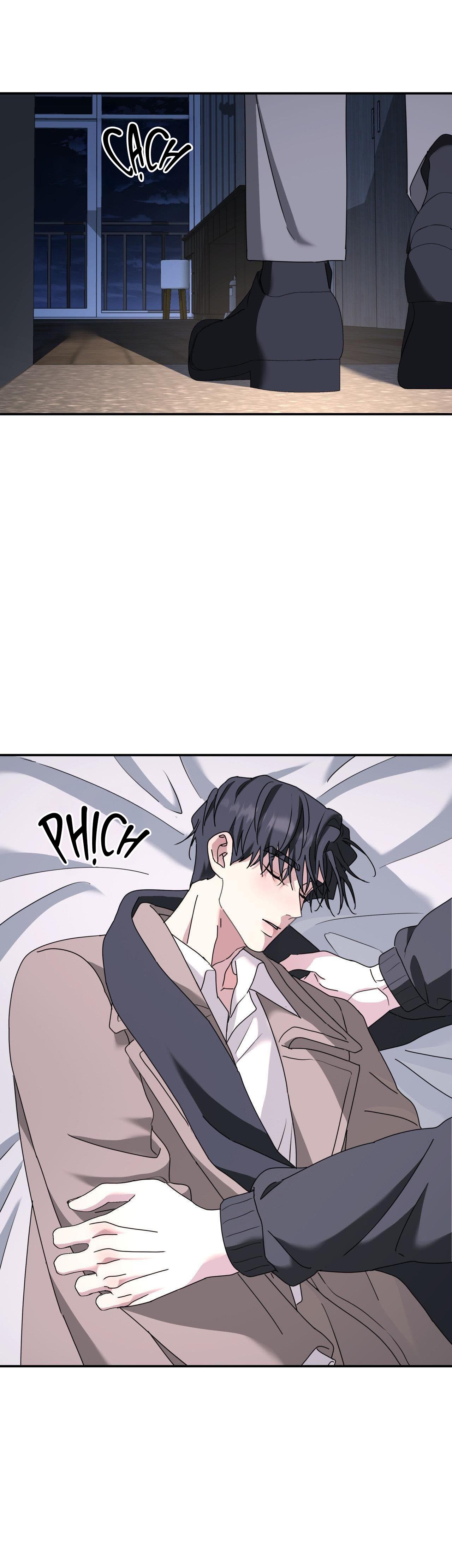 Đọc truyện  Cây Không Có Rễ - Chapter 80