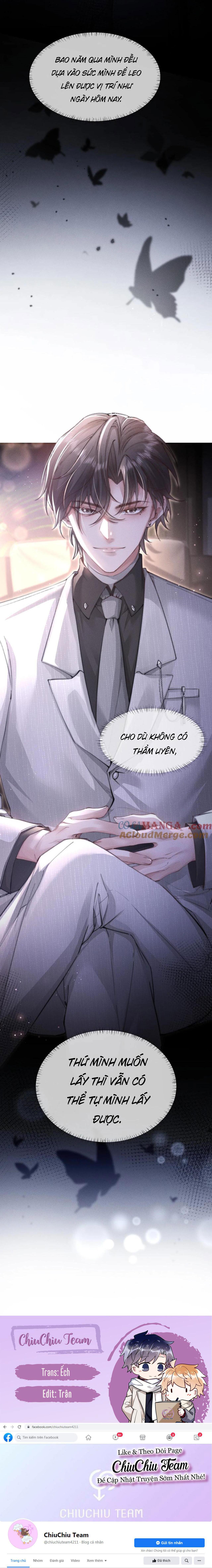 Đọc truyện Phép Tắc Nuôi Dưỡng Chó Điên - Chapter 15