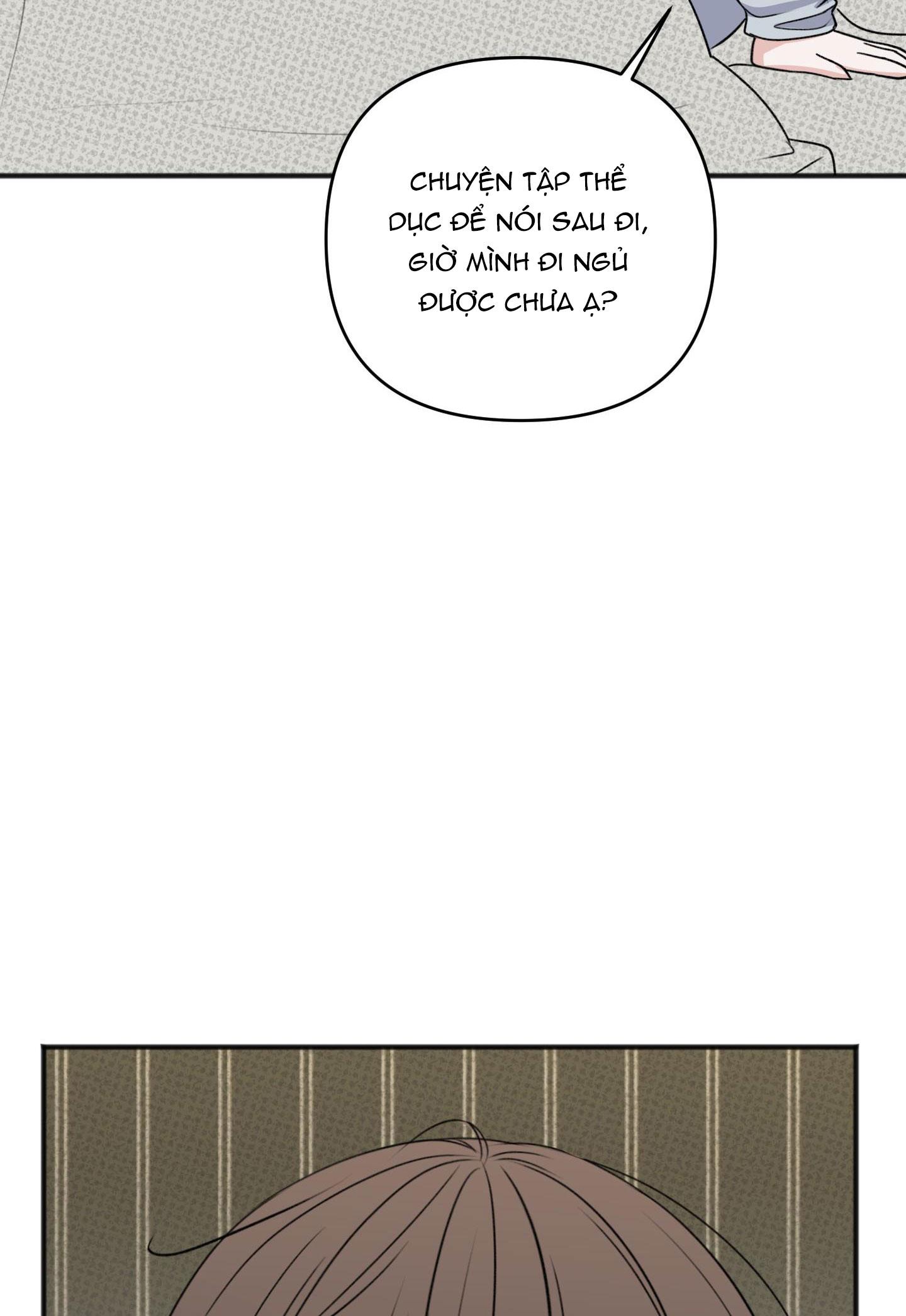 Đọc truyện BÉ XÚC TU - Chapter 18