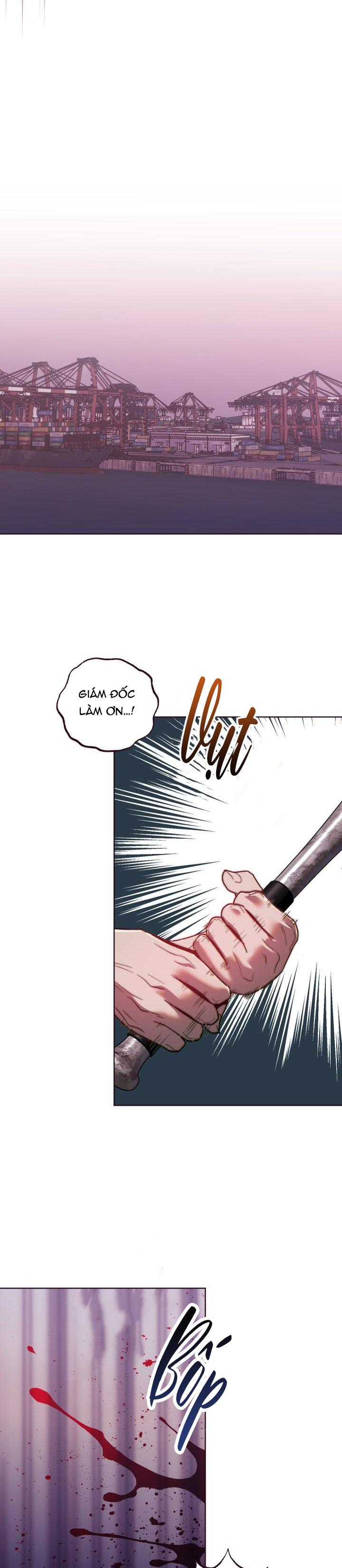 Đọc truyện Falling Down - Chapter 45