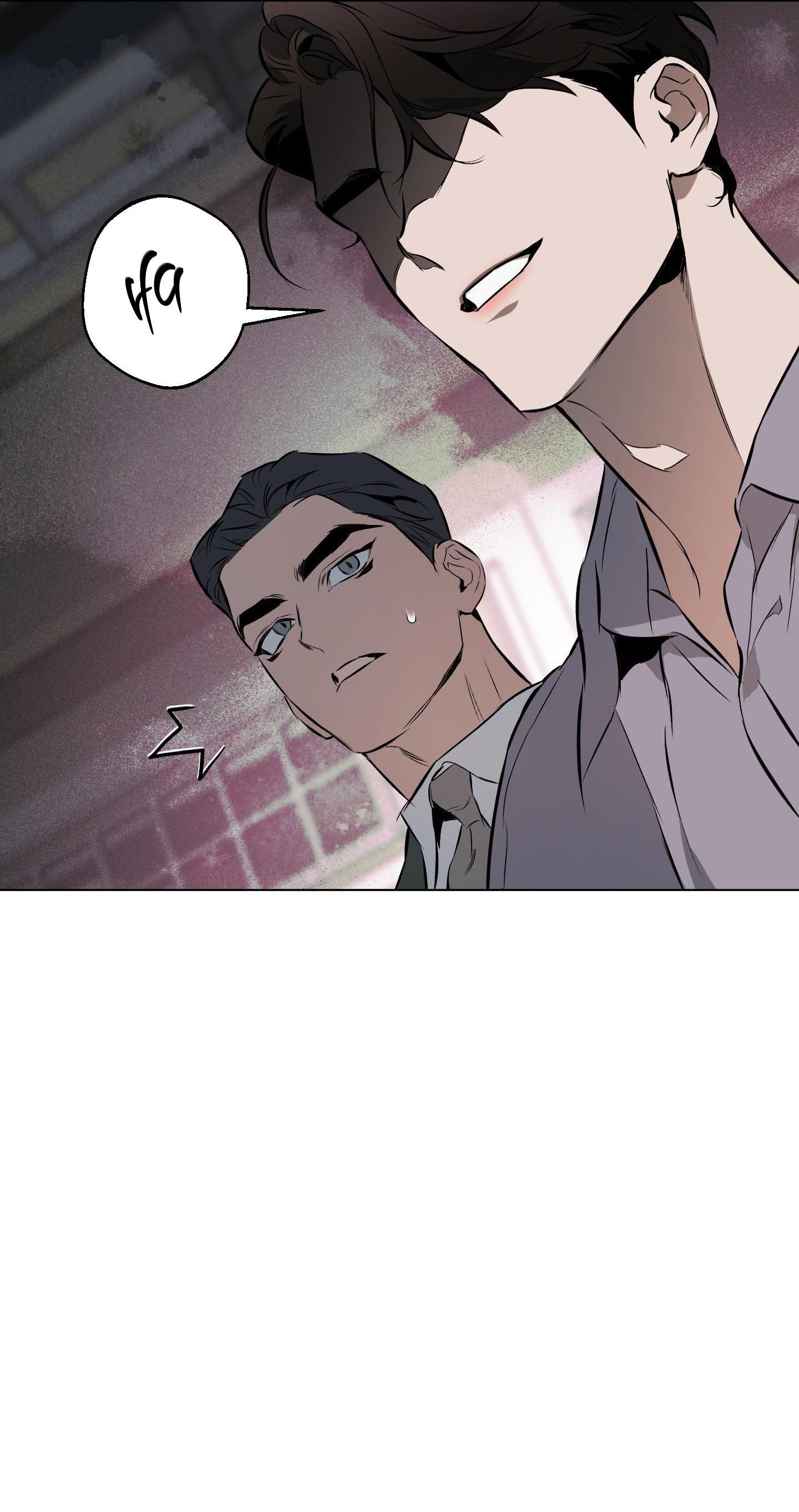 Đọc truyện  Định Tên Mối Quan Hệ - Chapter 78
