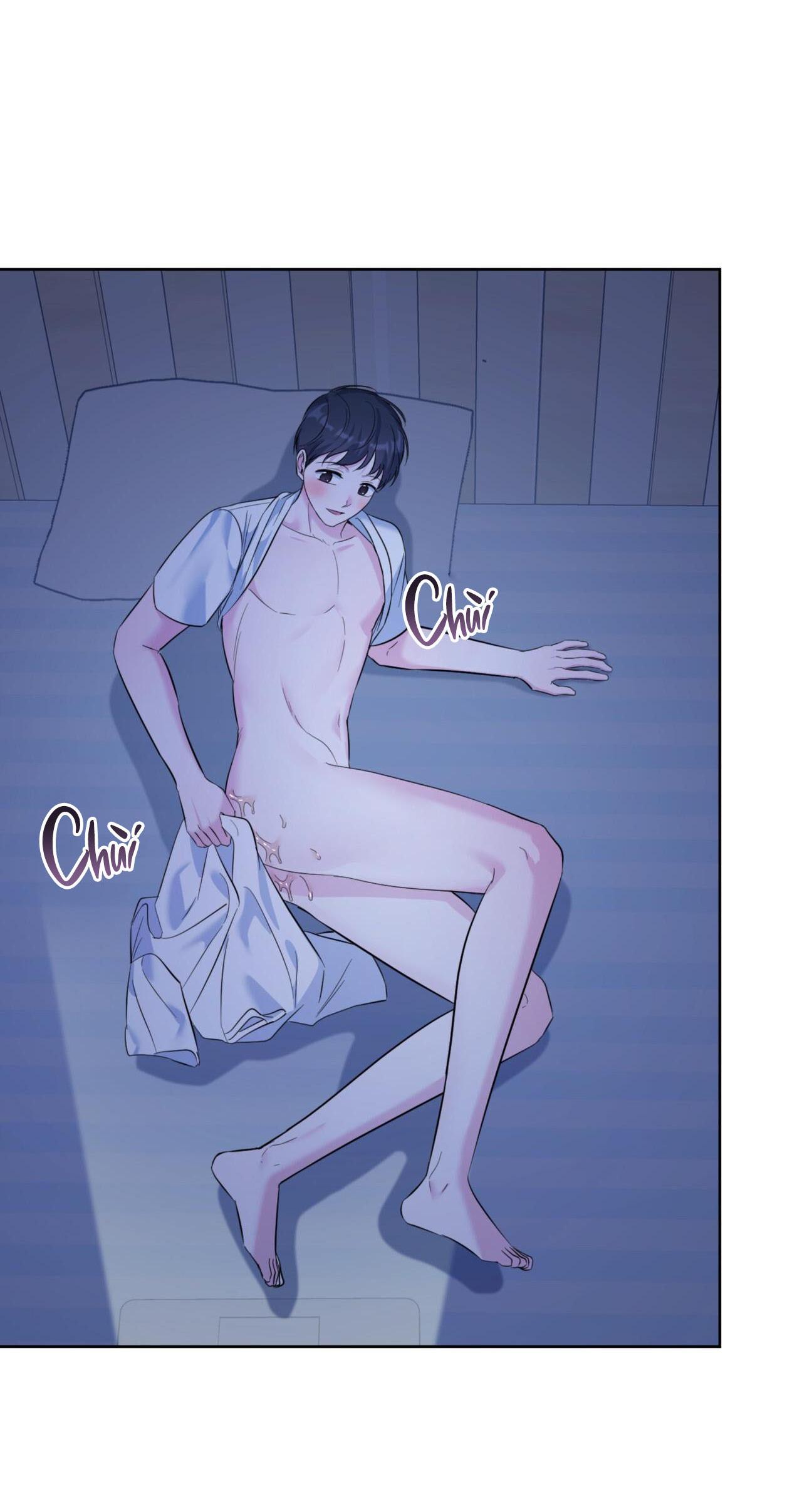 Đọc truyện  Khu Rừng Tĩnh Lặng - Chapter 32