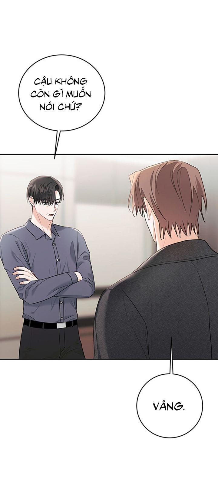 Đọc truyện TIỂU THỬ: BẮT ĐẦU MÙA HÈ - Chapter 57