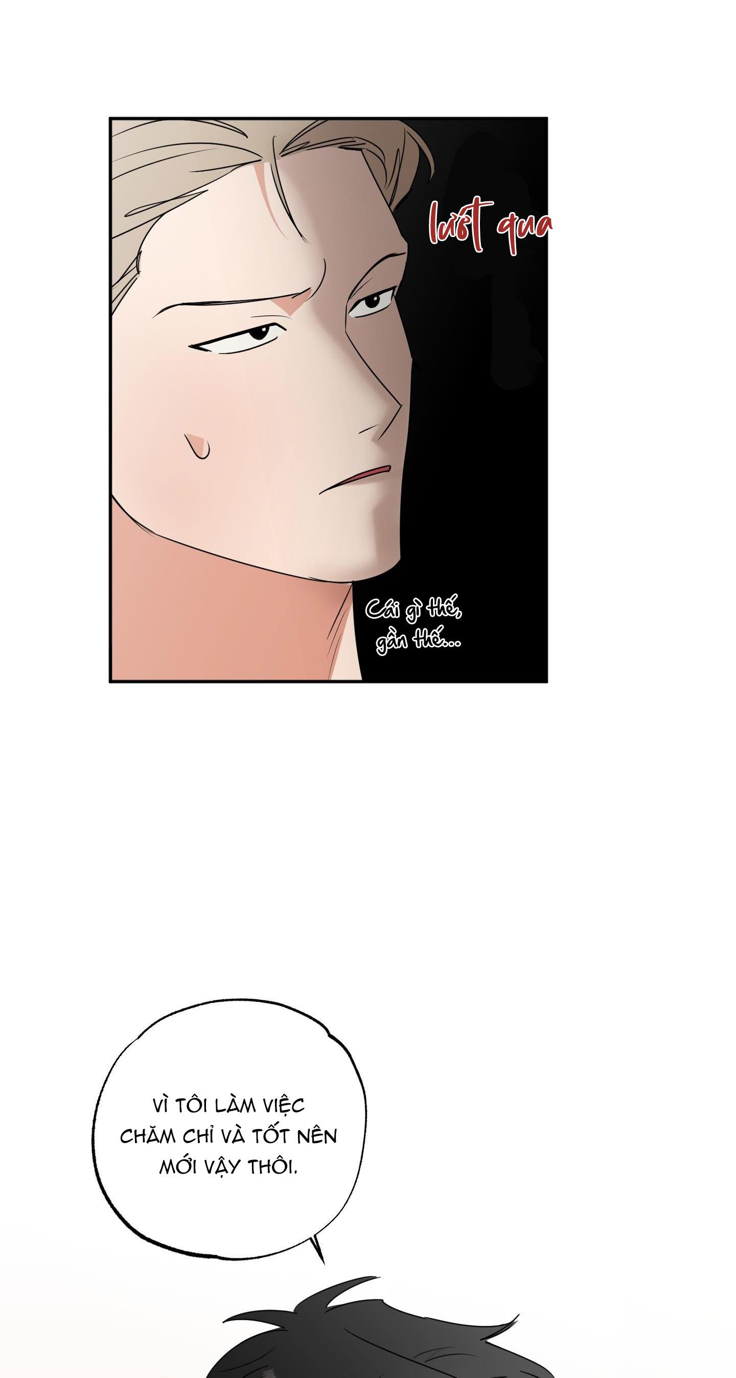 Đọc truyện DẠY CHỊCH - Chapter 16