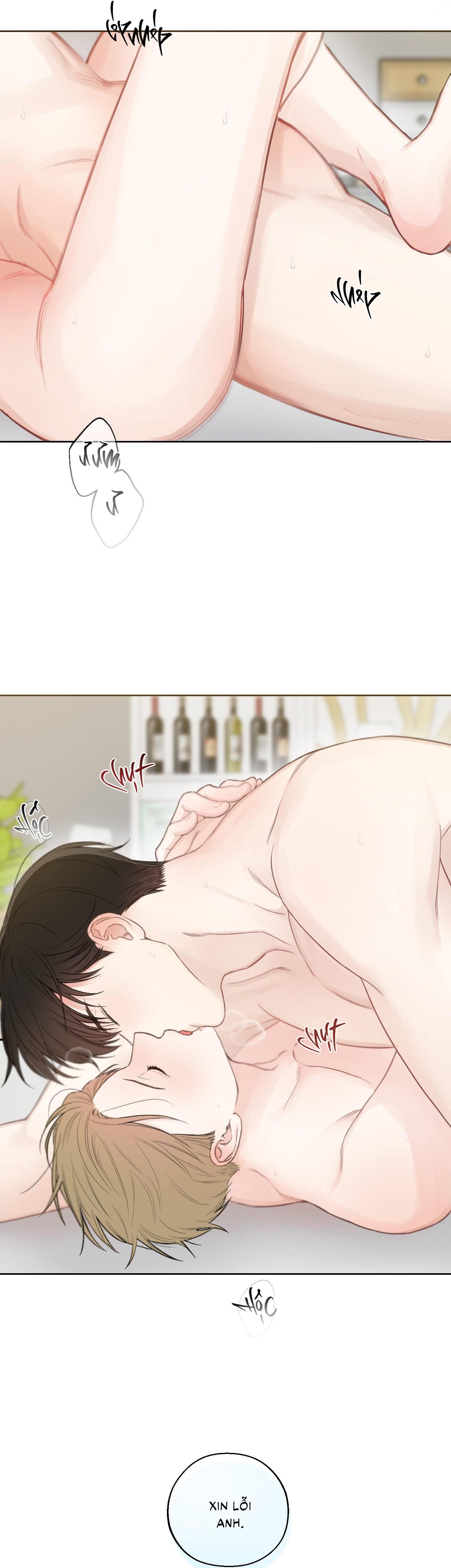 Đọc truyện  THÁNG 12 - Chapter 38