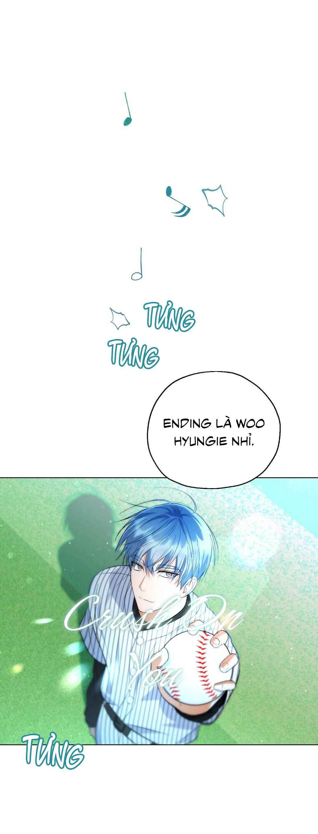 Đọc truyện Yêu fan đừng yêu tôi - Chapter 31
