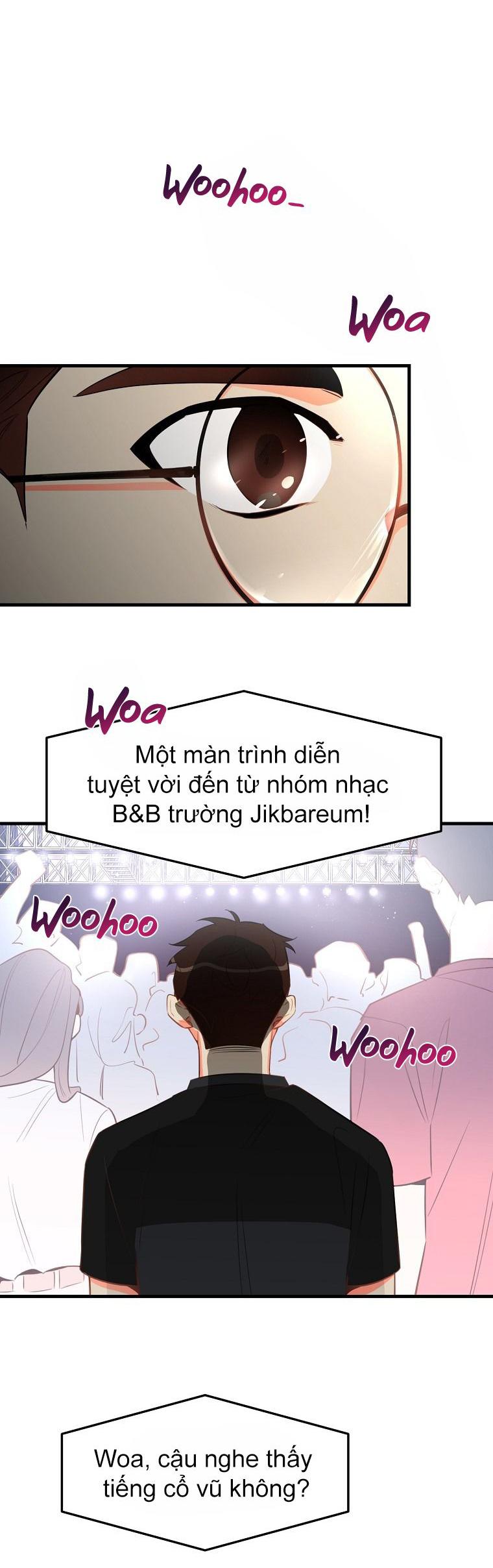 Đọc truyện Có Chuyện Gì Xảy Ra với Sự Nổi Tiếng Của Tôi Thế? - Chapter 19