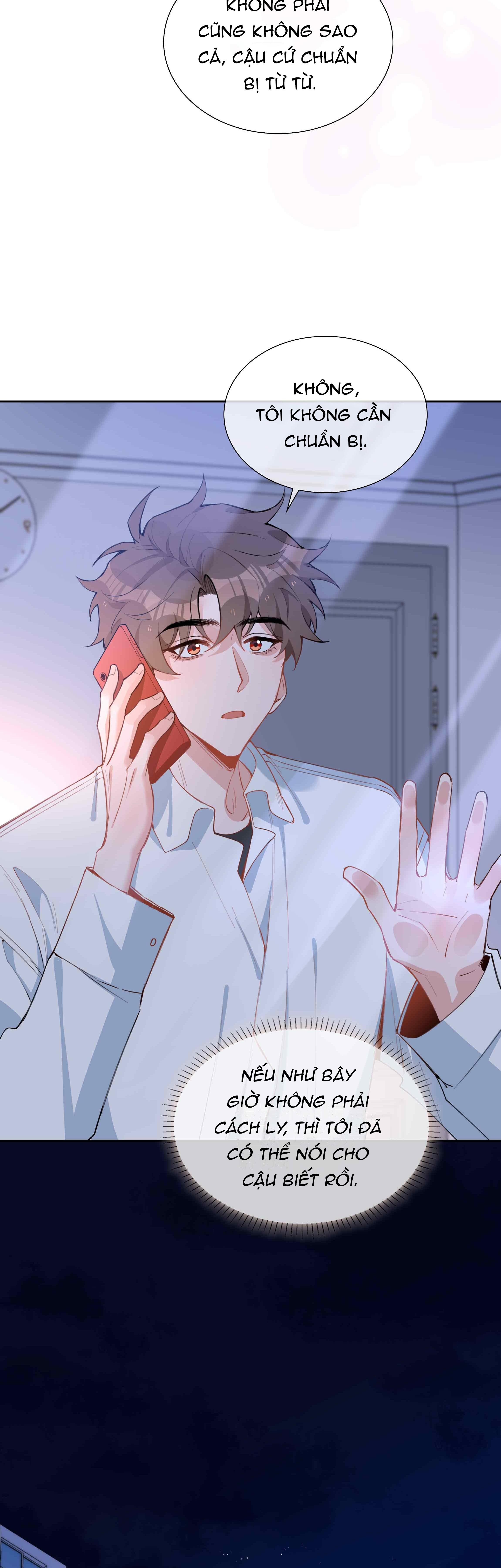 Đọc truyện Trường Cấp Ba Sơn Hải - Chapter 79
