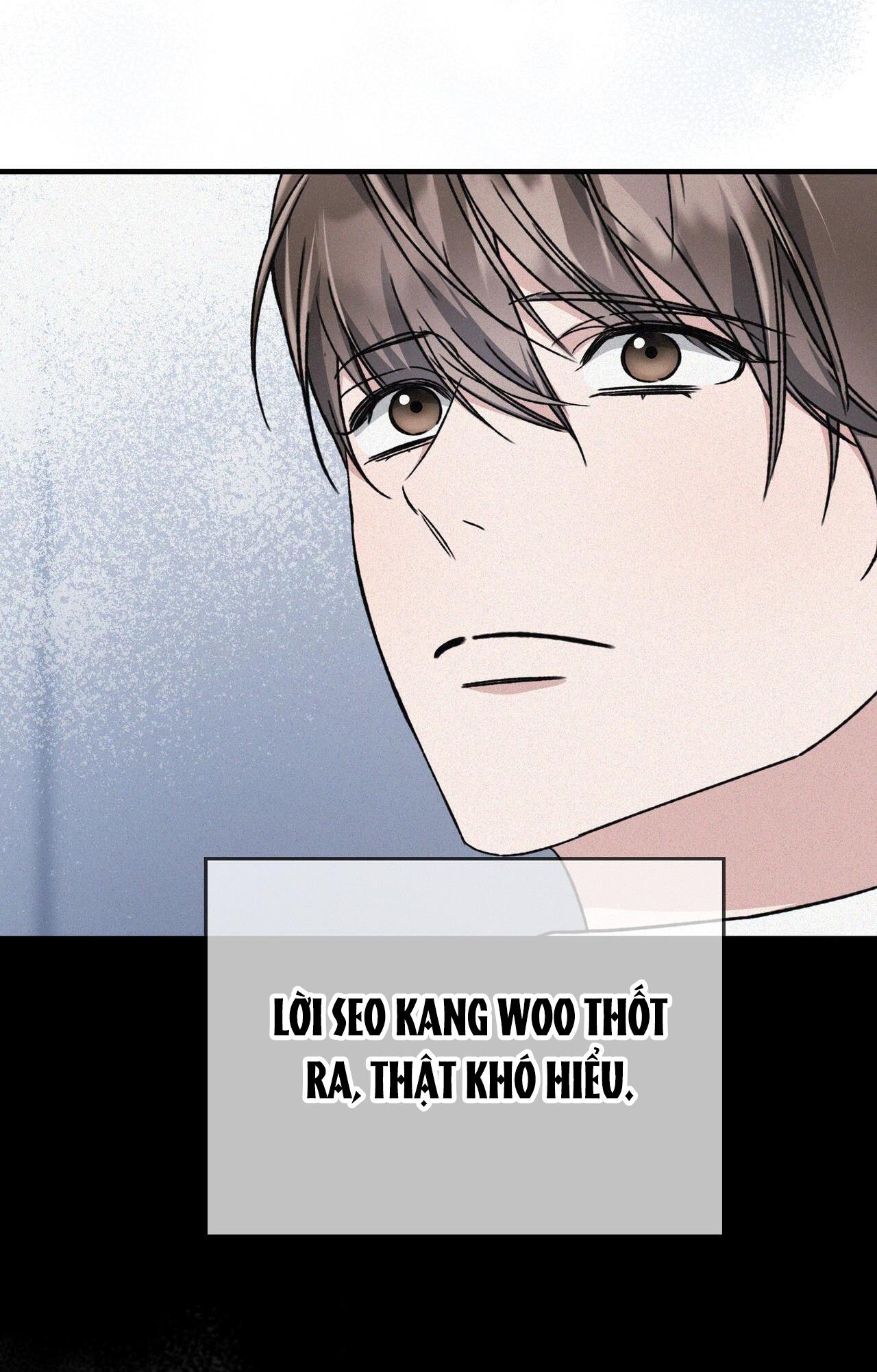 Đọc truyện VÔ HÌNH - Chapter 26
