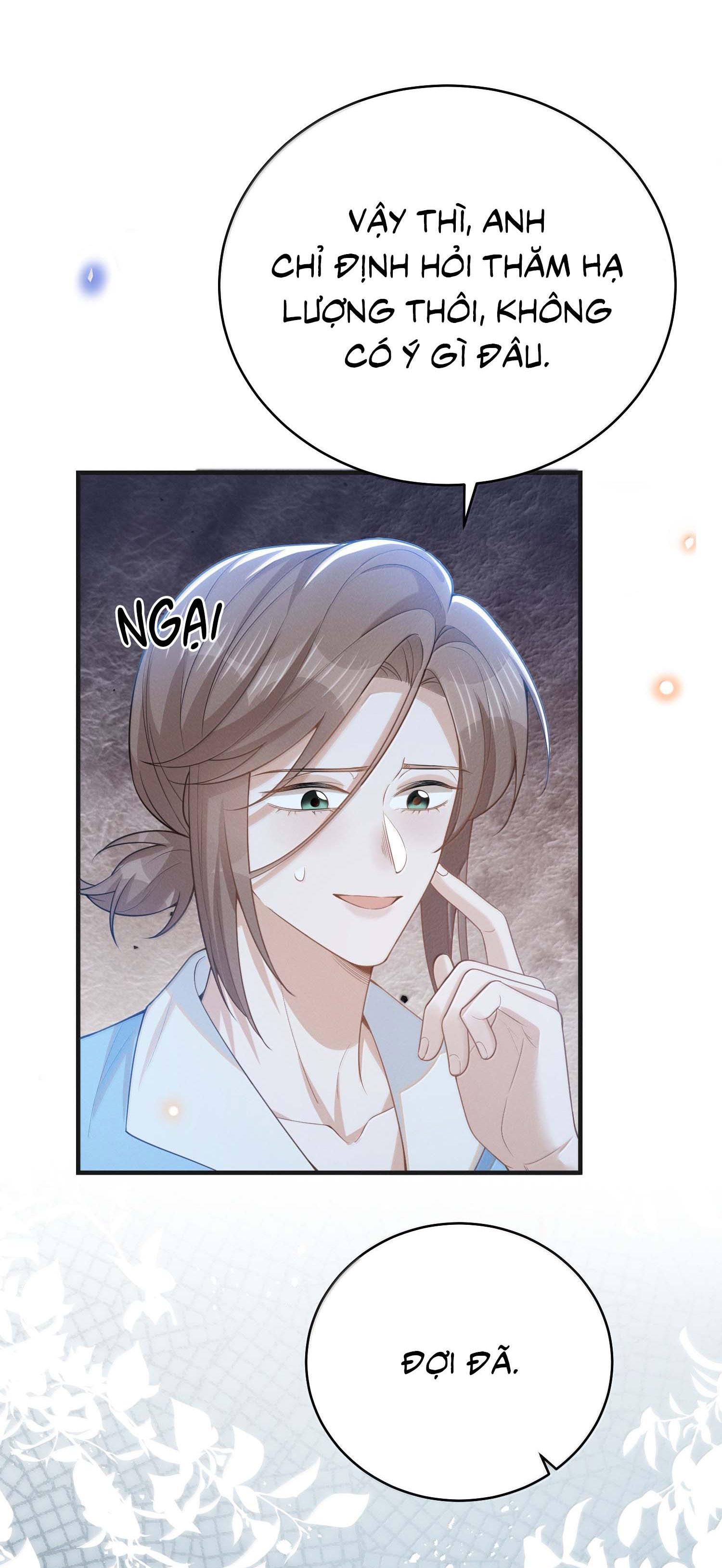 Đọc truyện Lai sinh bất kiến - Chapter 142