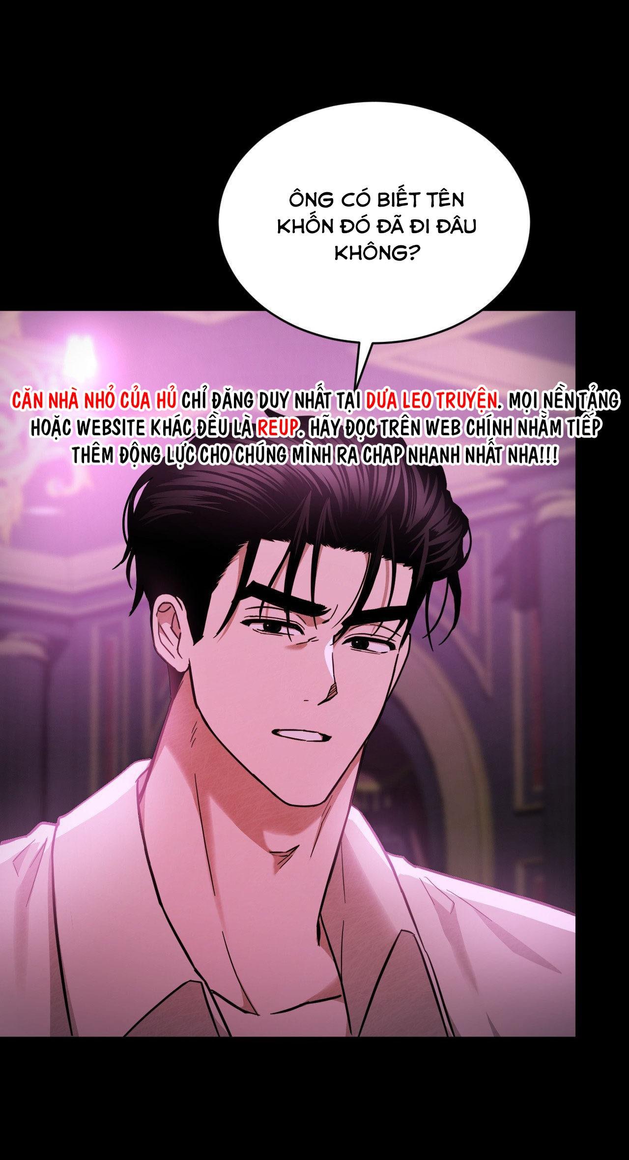 Đọc truyện (END SS1) BÙNG NỔ - Chapter 5