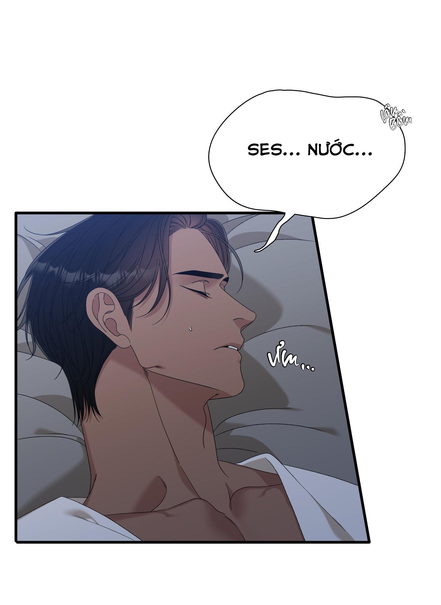 Đọc truyện ÁI TÌNH TỰ TÂM - Chapter 59