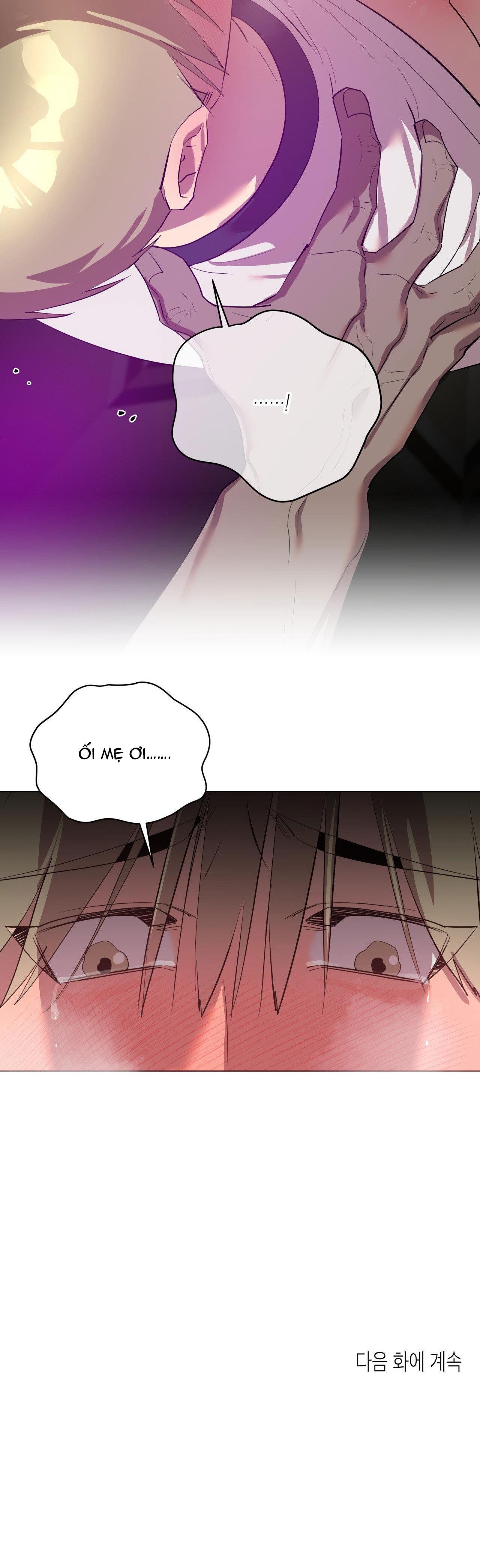 Đọc truyện CÂU LẠC BỘ BÍ MẬT - Chapter 1.1