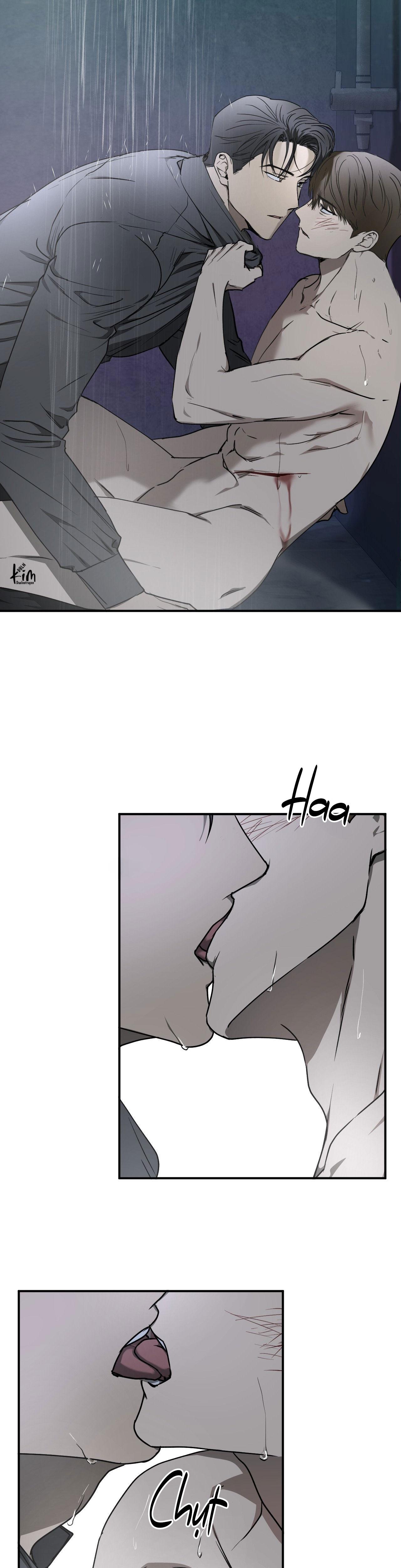Đọc truyện ĐỘC XÀ - Chapter 10