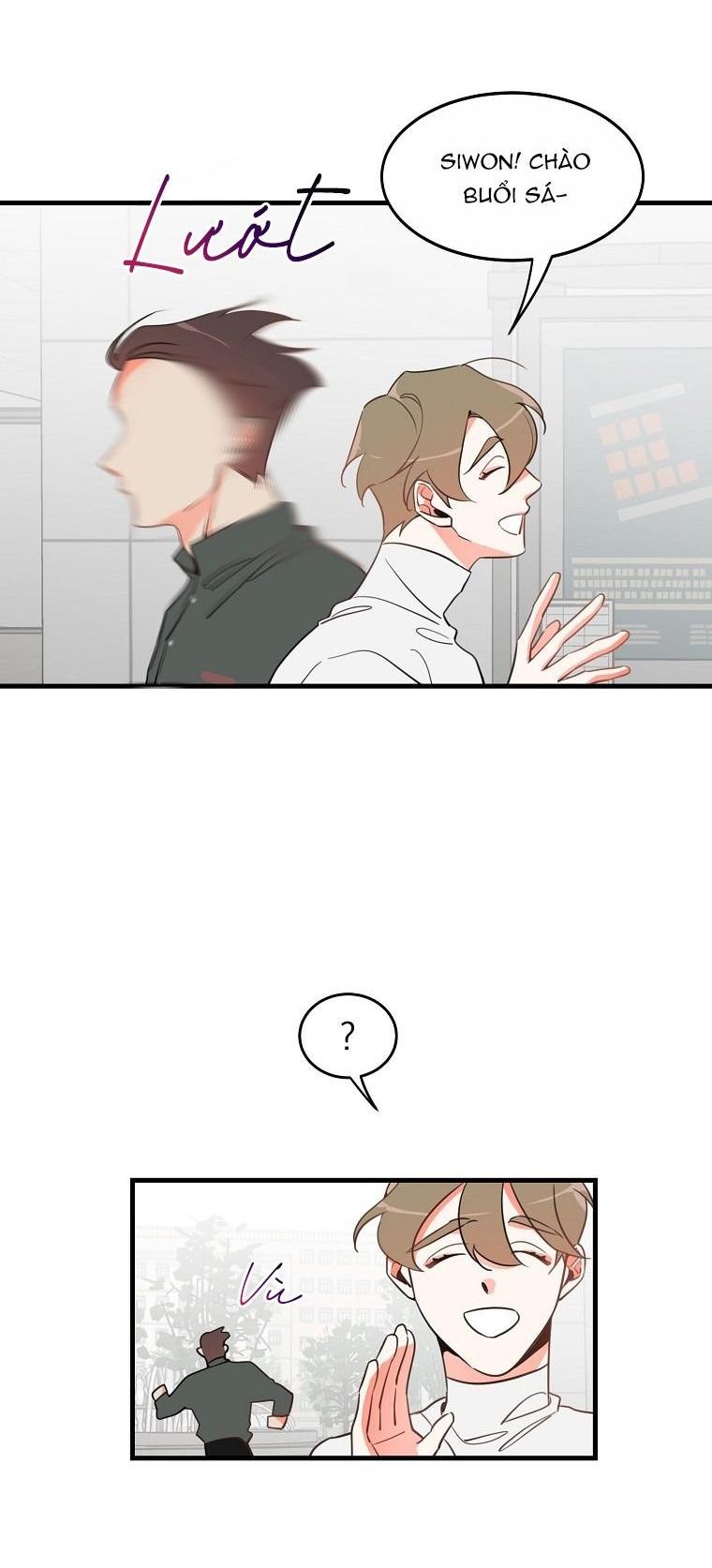 Đọc truyện Có Chuyện Gì Xảy Ra với Sự Nổi Tiếng Của Tôi Thế? - Chapter 5